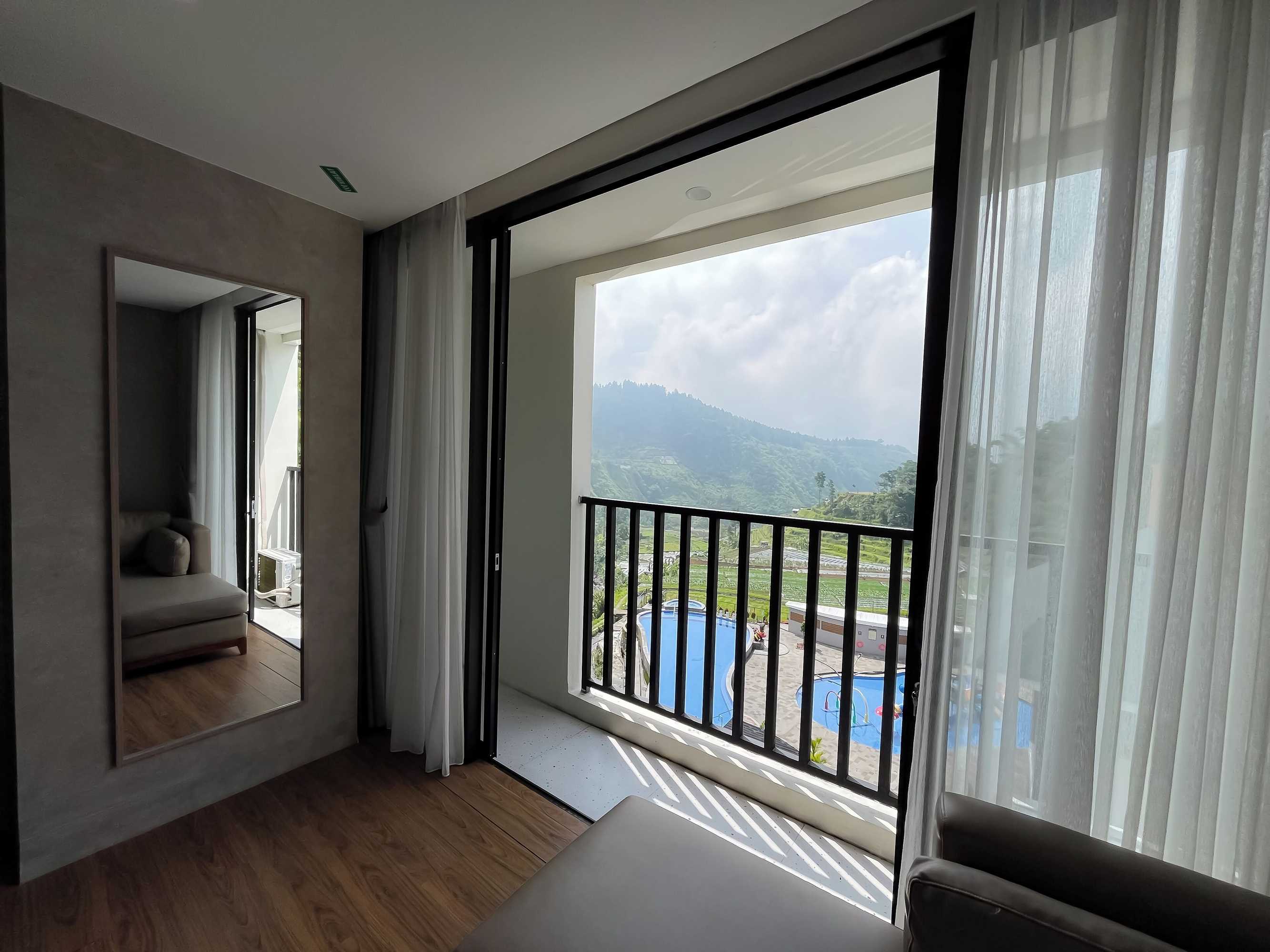 Gift card for Gulala Azana Hotel & Resort Guci Tegal