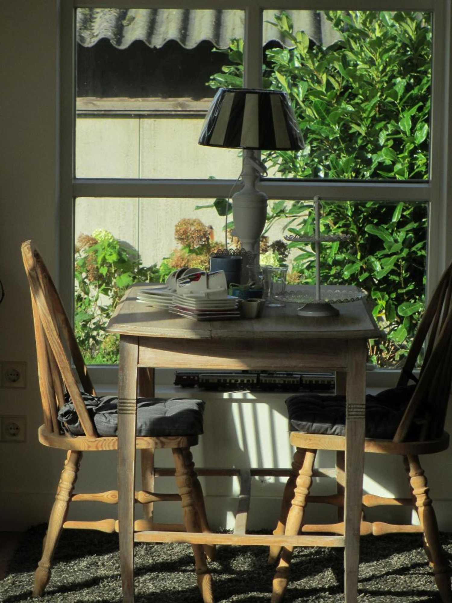 Gift card for B&b Boerderij Wijtvliet