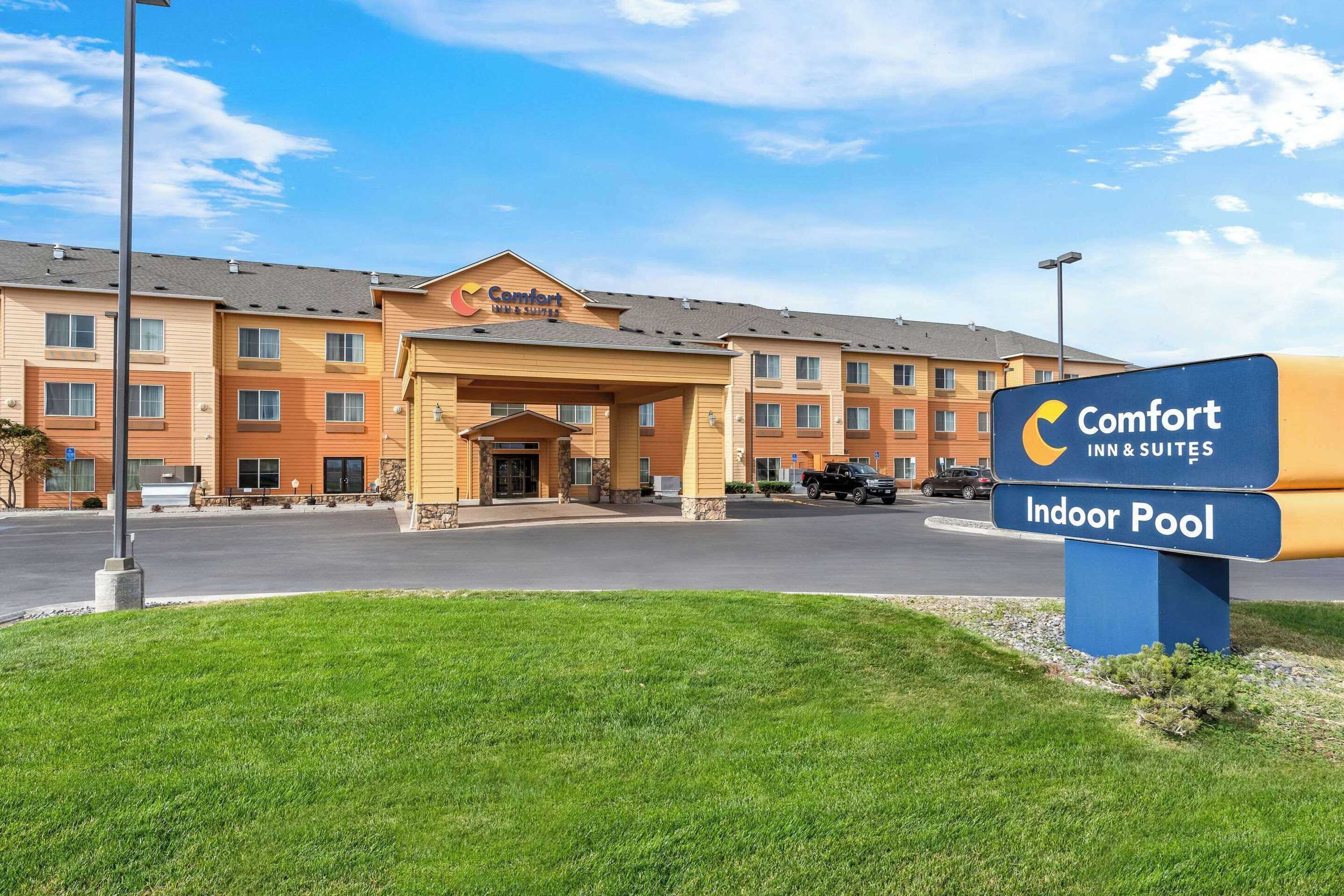 Gift card for Comfort Inn & Suites Gift card for Comfort Inn & Suites