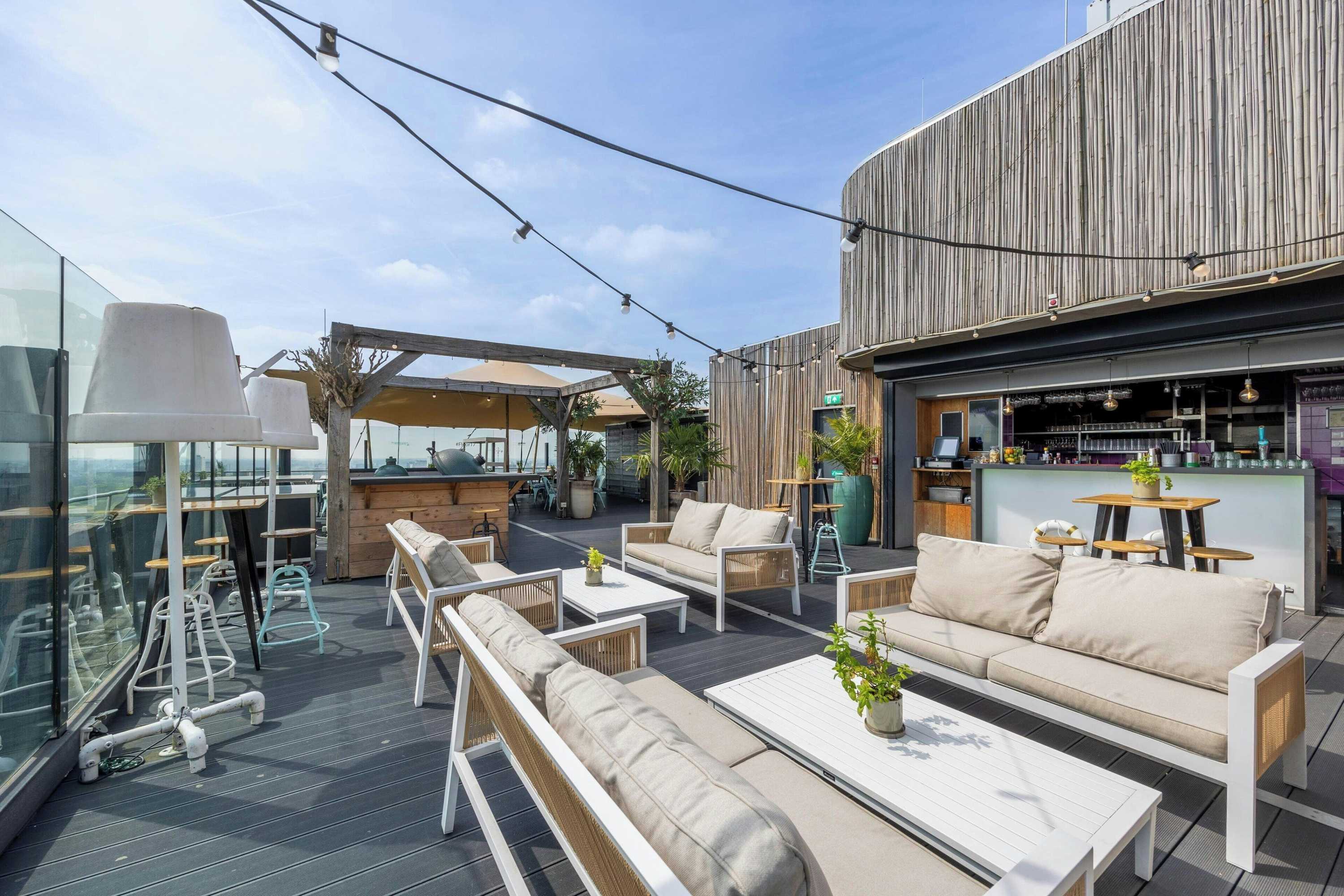 Gift card for Leonardo Hotel Amsterdam Rembrandtpark