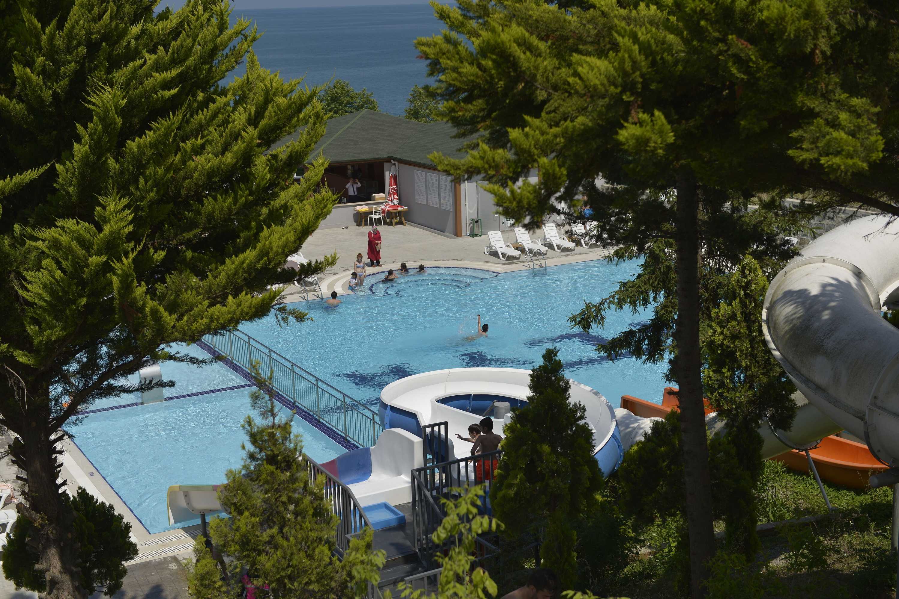 Gift card for Tilya Resort Hotel Gift card for Tilya Resort Hotel