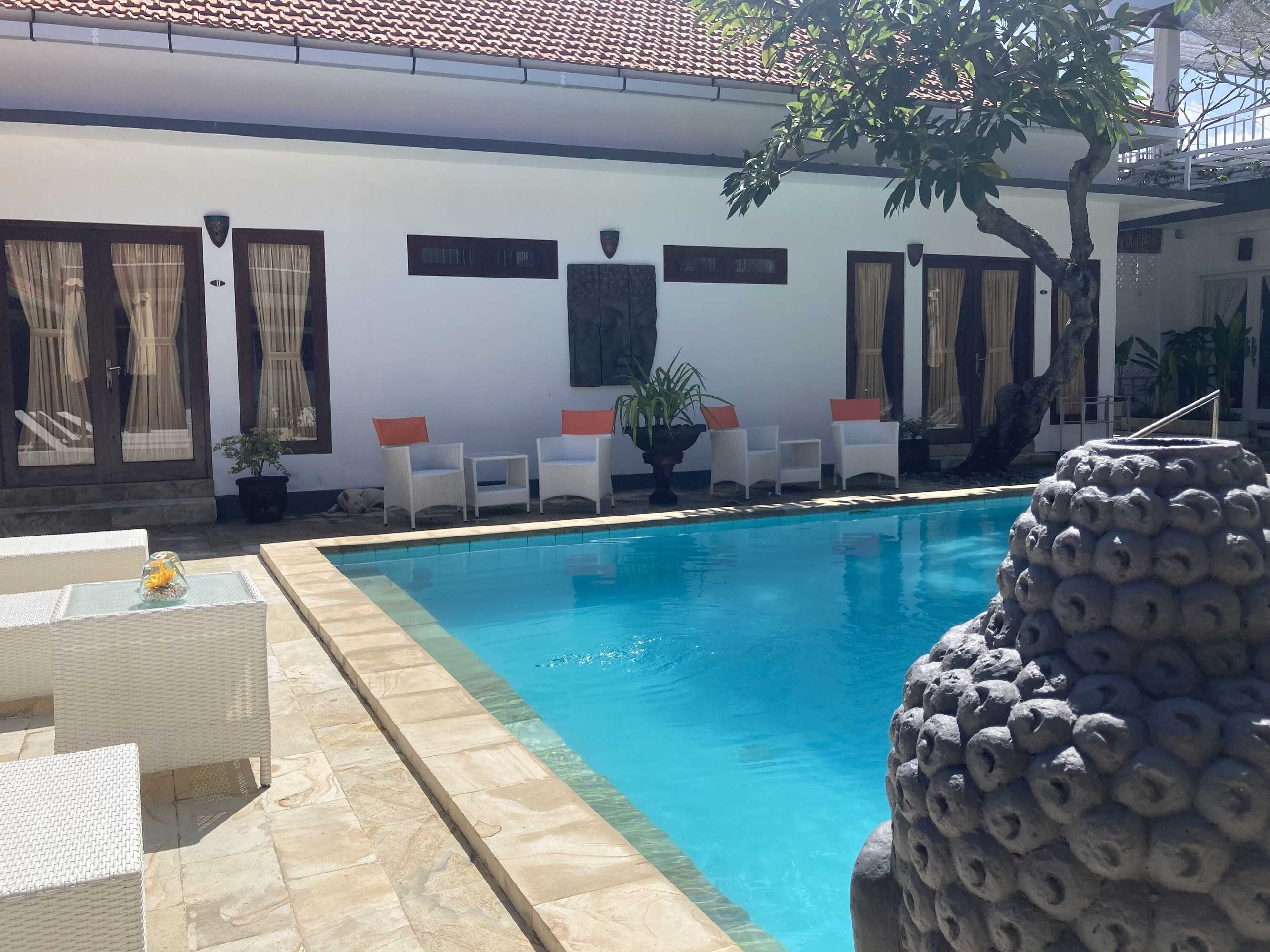 Gift card for Villa Agung Beach Inn Gift card for Villa Agung Beach Inn