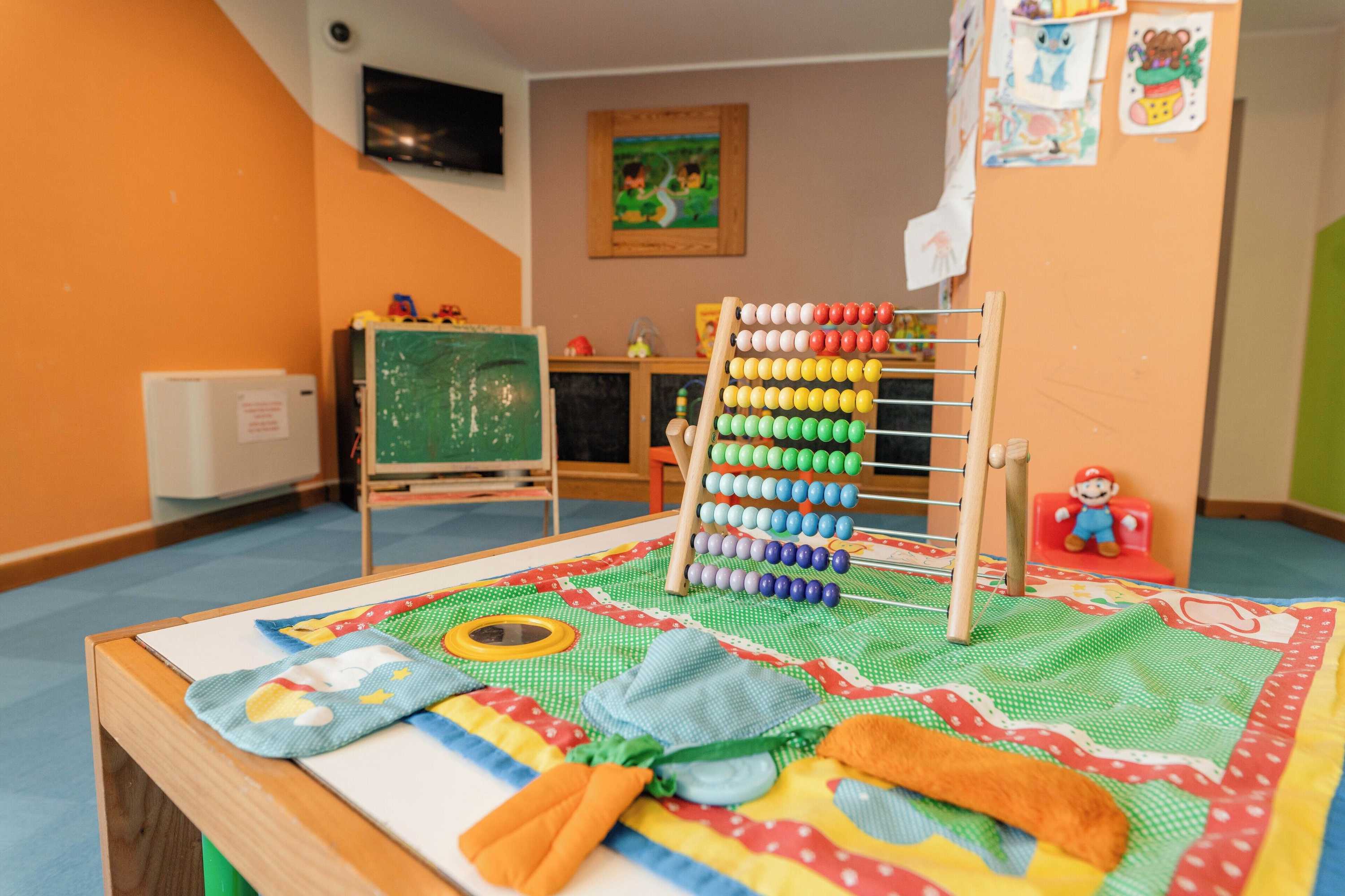 Gift card for Hotel Monte Bondone