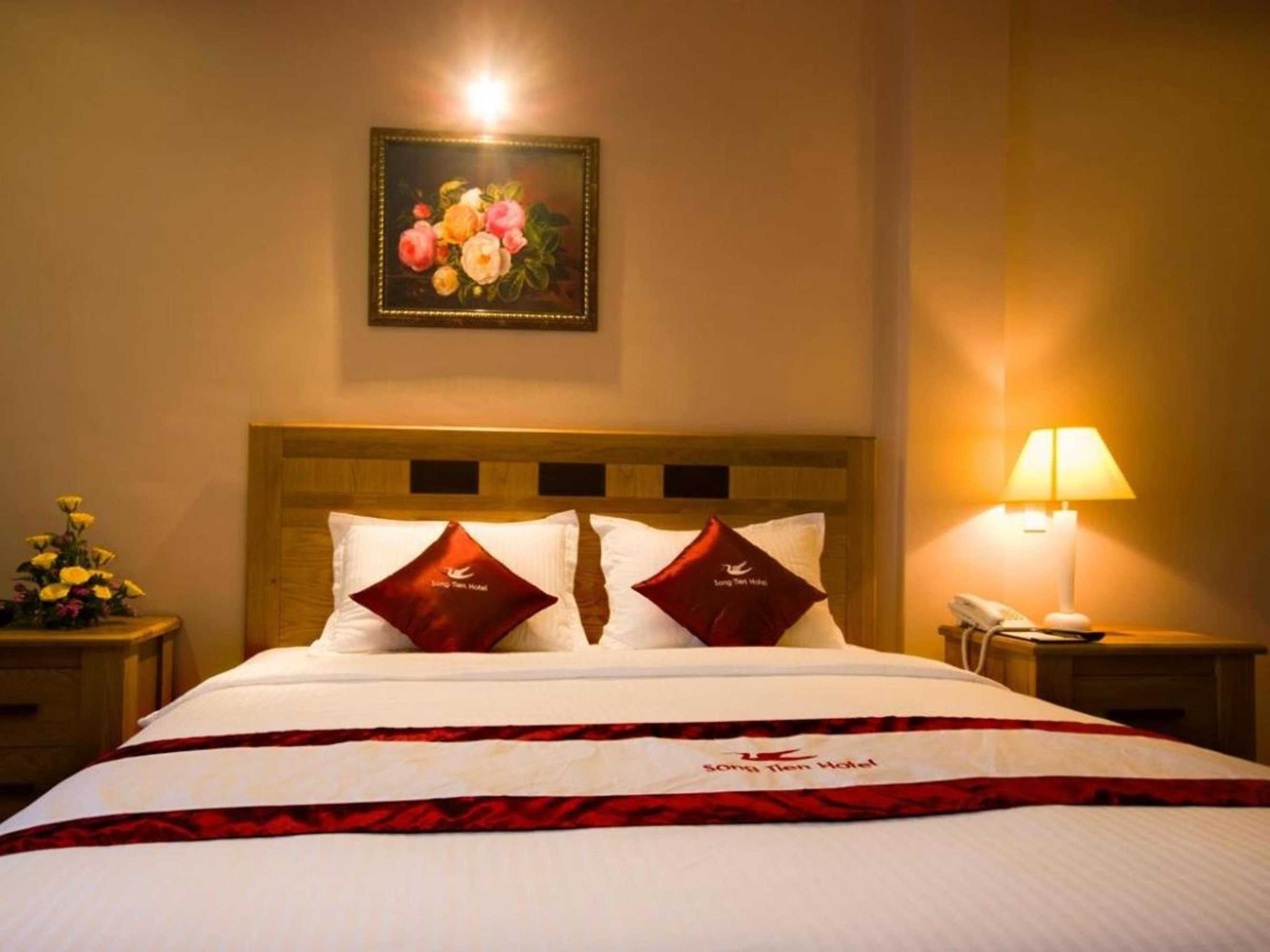 Gift card for Song Tien Annex Hotel Gift card for Song Tien Annex Hotel