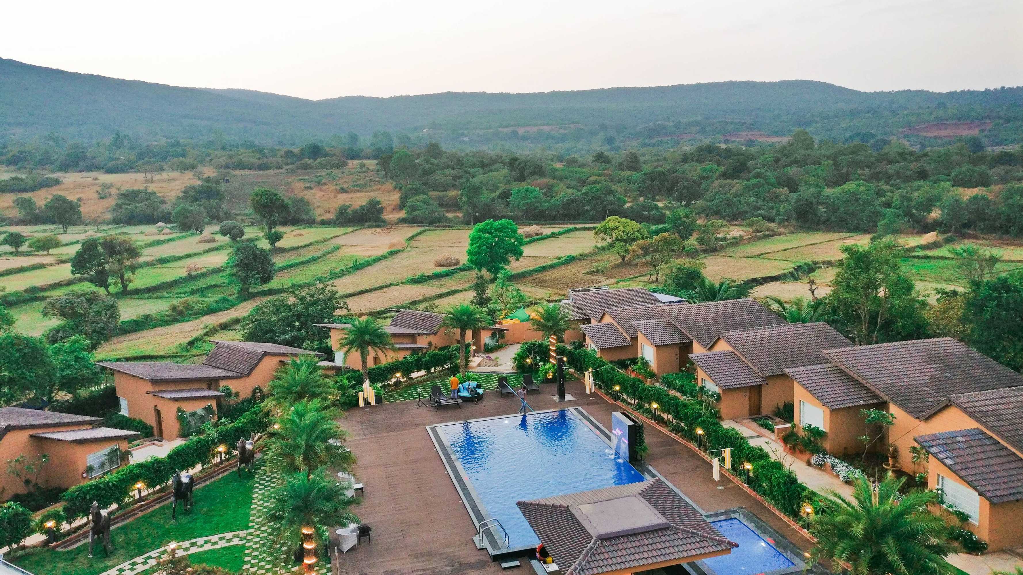Gift card for Regenta Resort, Belagavi Gift card for Regenta Resort, Belagavi