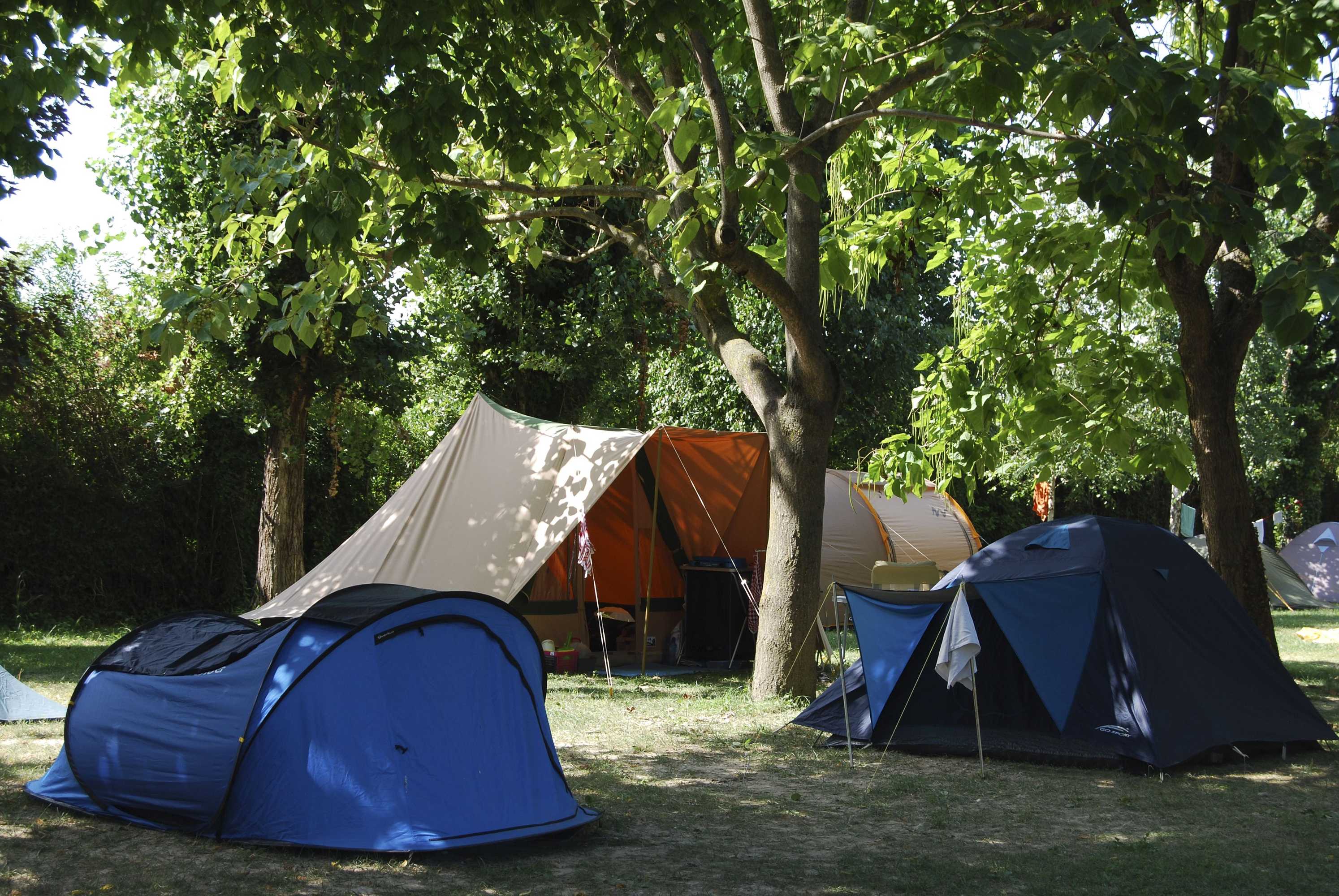 Gift card for Camping Serenissima Gift card for Camping Serenissima