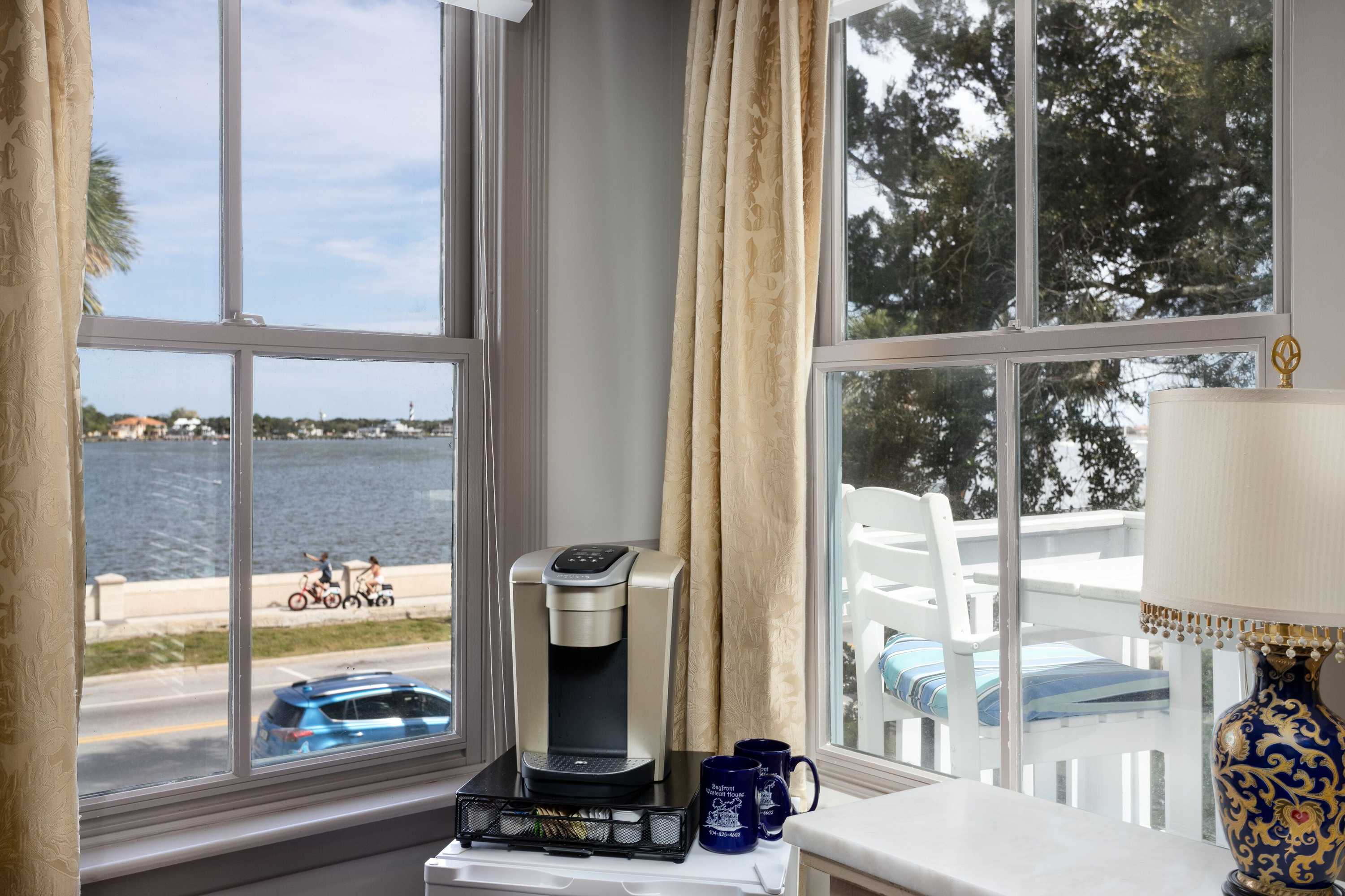 Gift card for Bayfront Westcott House St Augustine B&b Gift card for Bayfront Westcott House St Augustine B&b