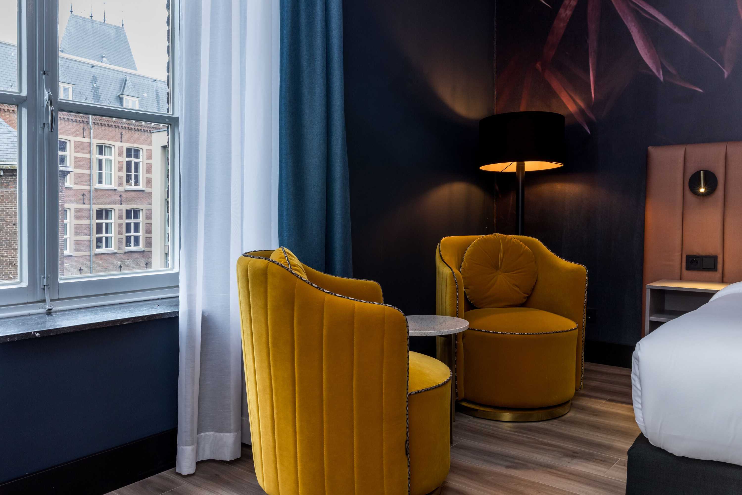 Gift card for Merici Hotel Sittard Gift card for Merici Hotel Sittard