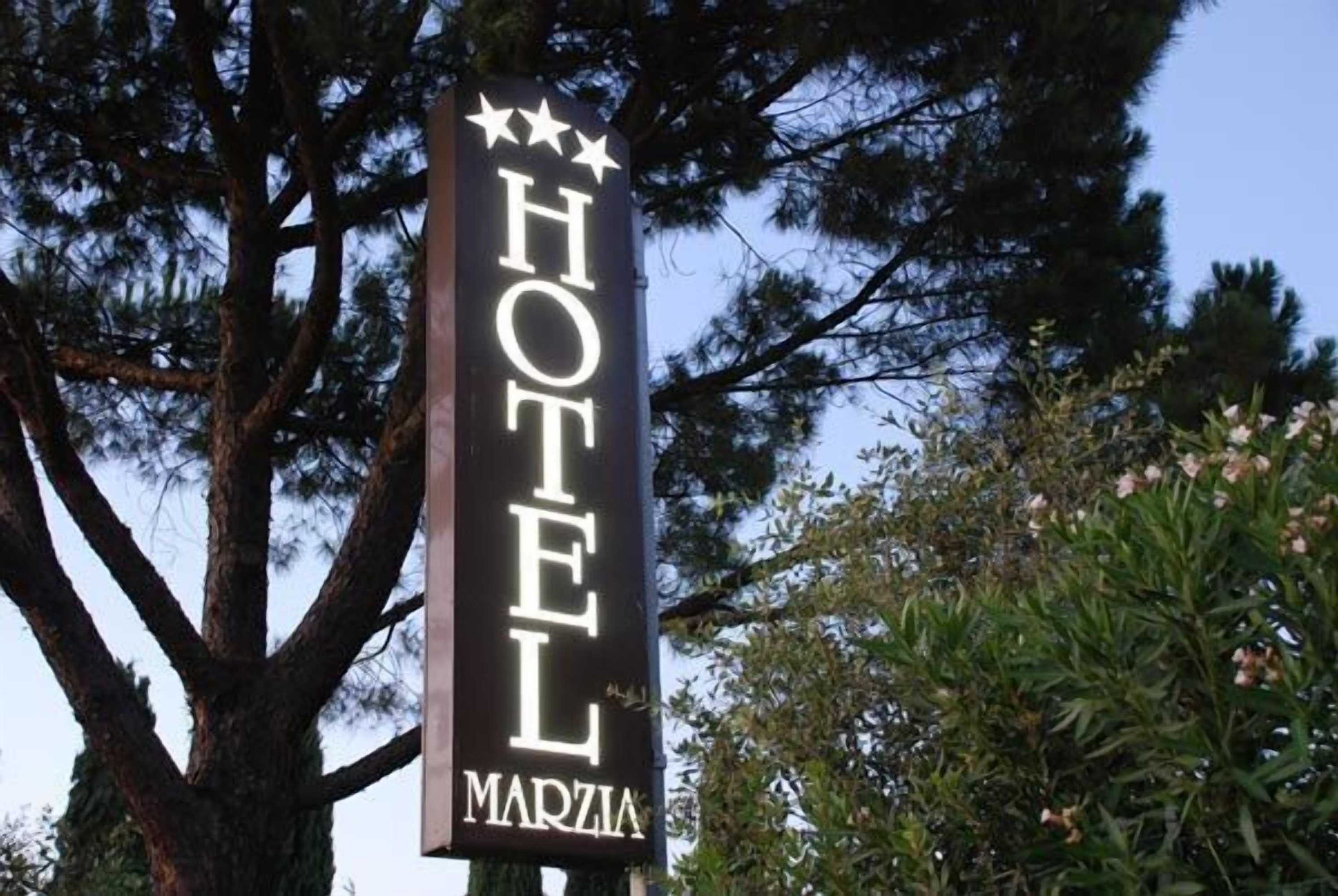 Gift card for Hotel Marzia Gift card for Hotel Marzia