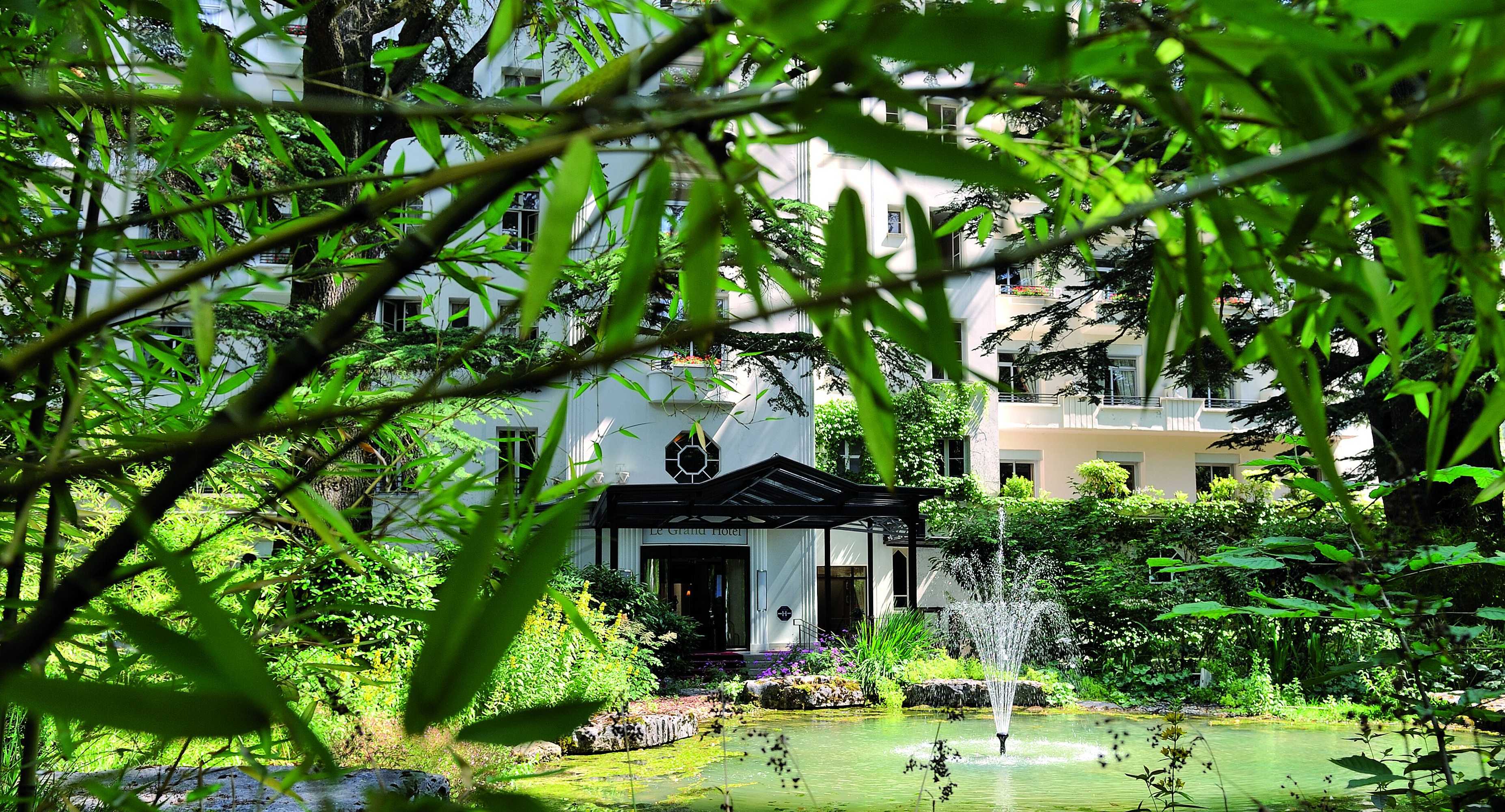 Gift card for Domaine de Divonne Gift card for Domaine de Divonne