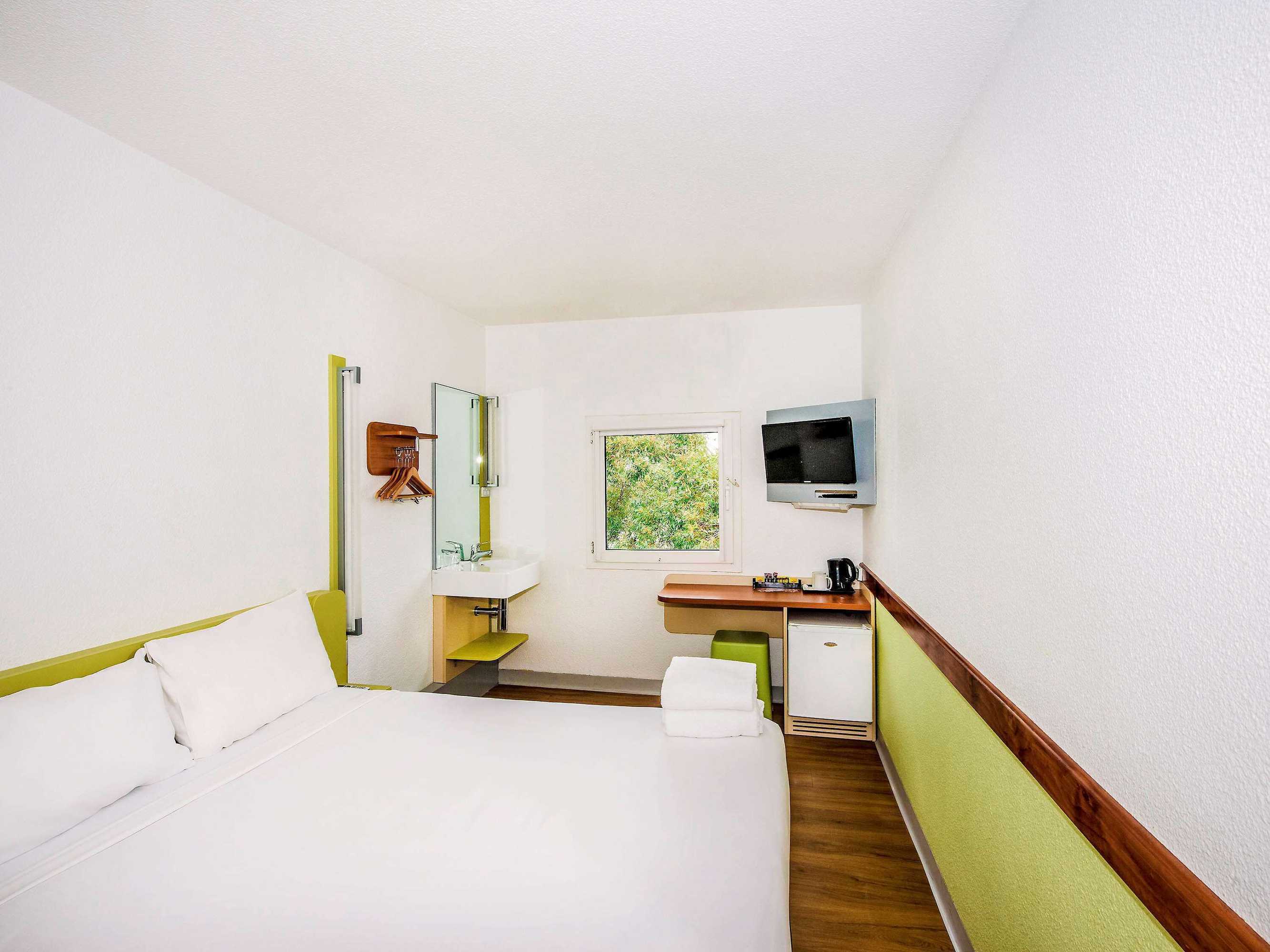 Gift card for Ibis Budget St Peters Gift card for Ibis Budget St Peters