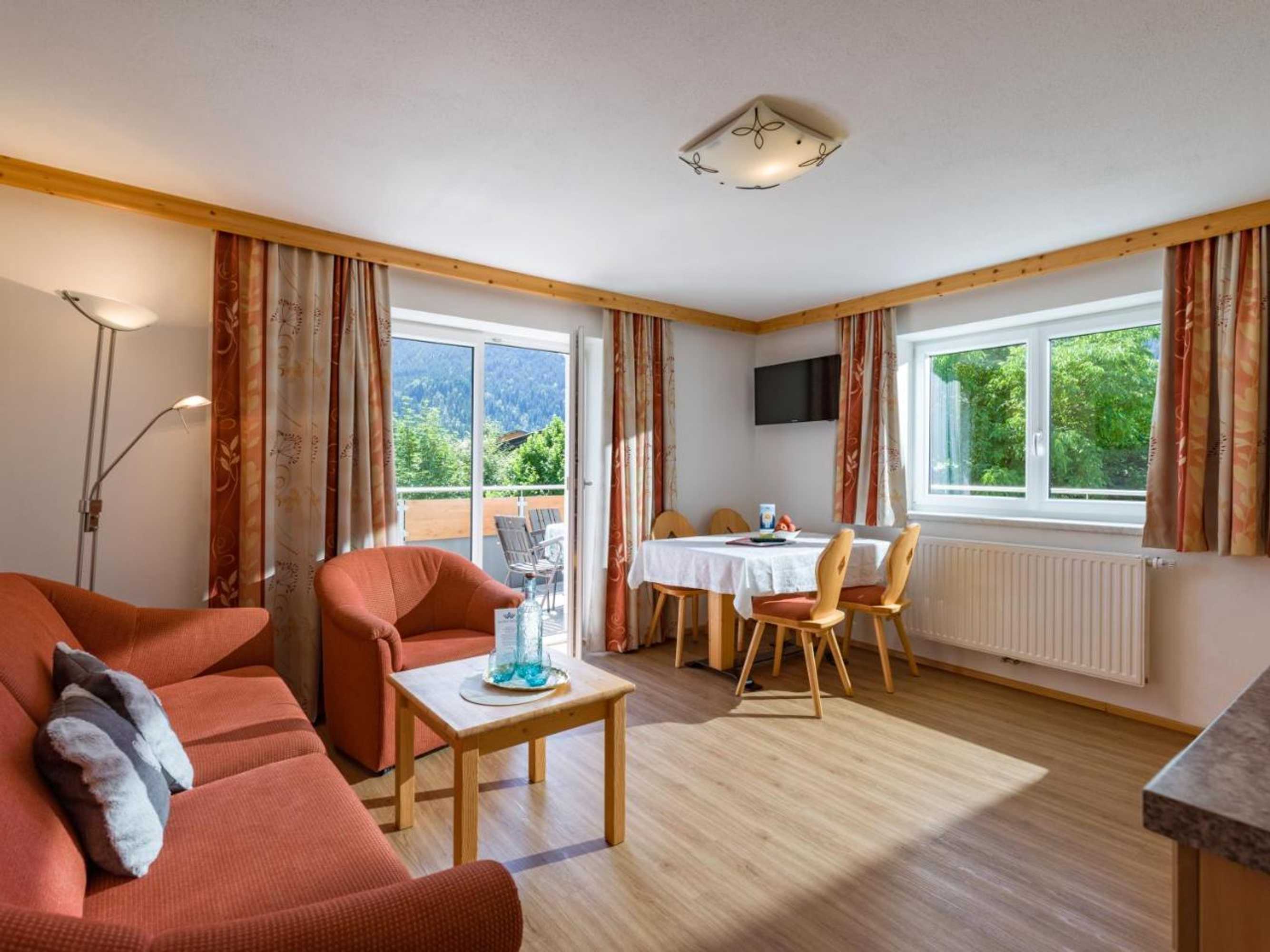 Gift card for Hotel Alpenpanorama