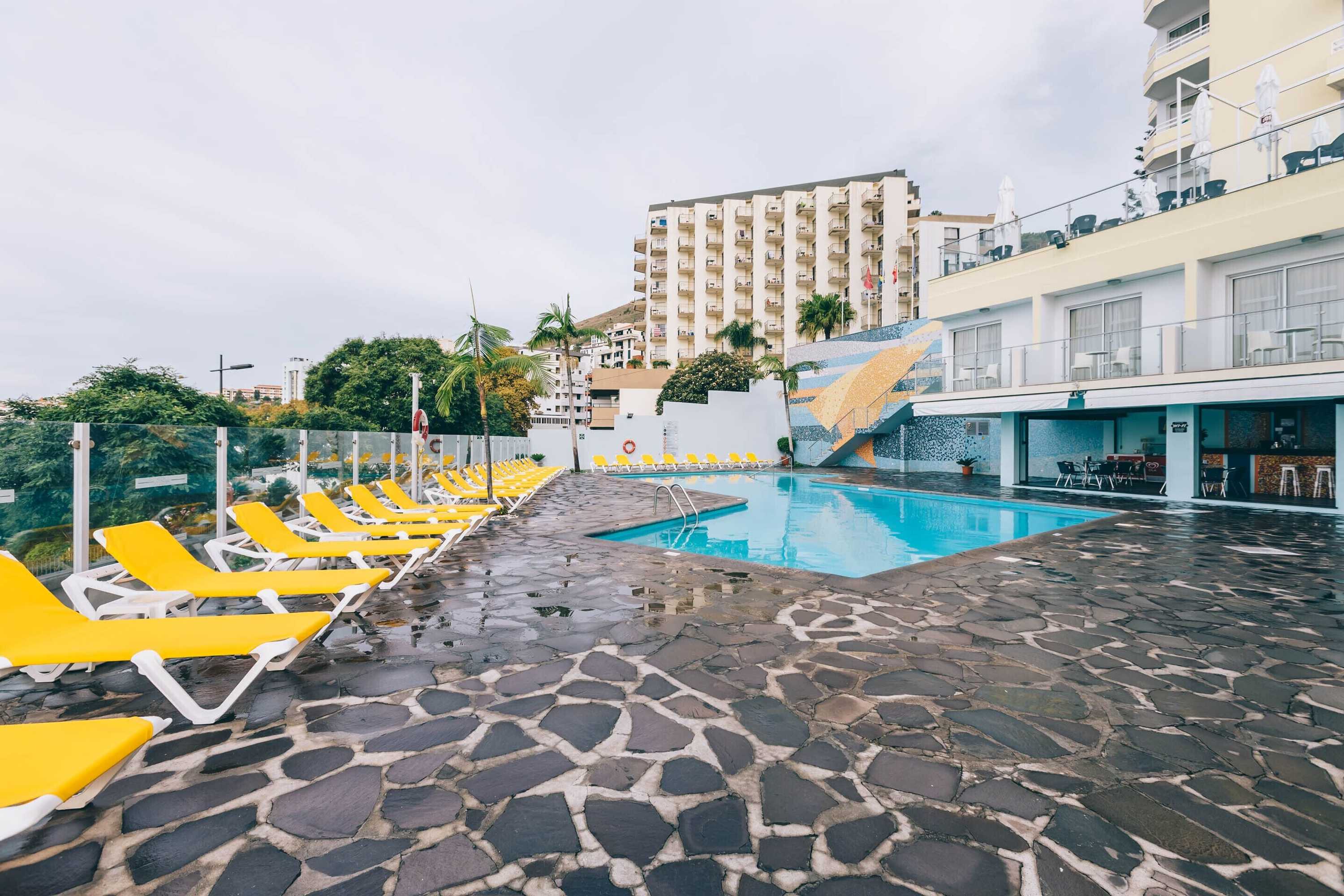 Gift card for Muthu Raga Madeira Hotel Gift card for Muthu Raga Madeira Hotel
