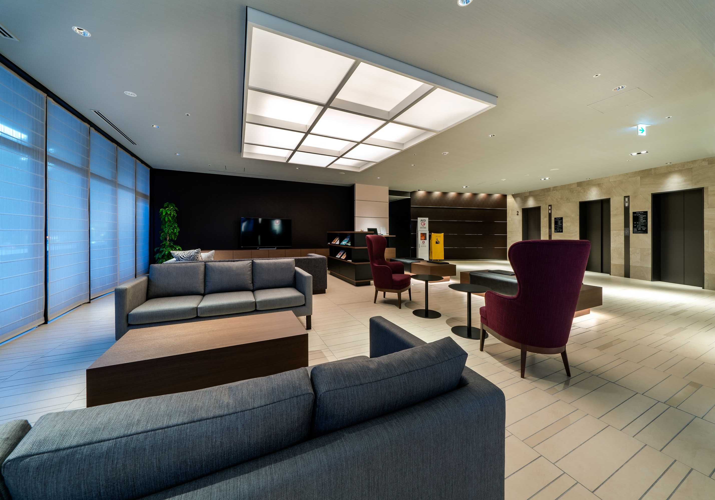 Gift card for Daiwa Roynet Hotel Chiba - Chuo Gift card for Daiwa Roynet Hotel Chiba - Chuo