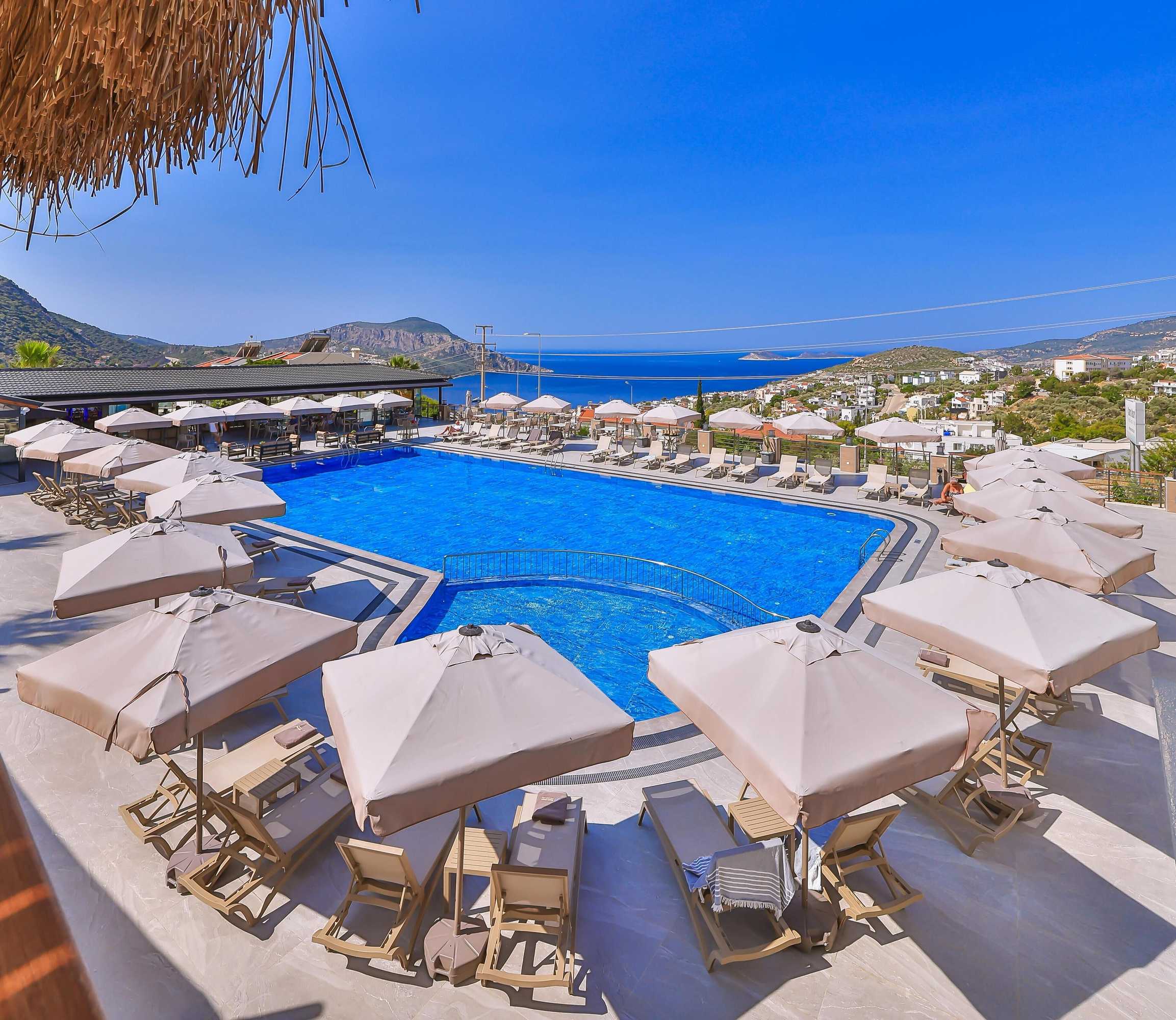 Gift card for Samira Resort Hotel Aparts & Villas Gift card for Samira Resort Hotel Aparts & Villas