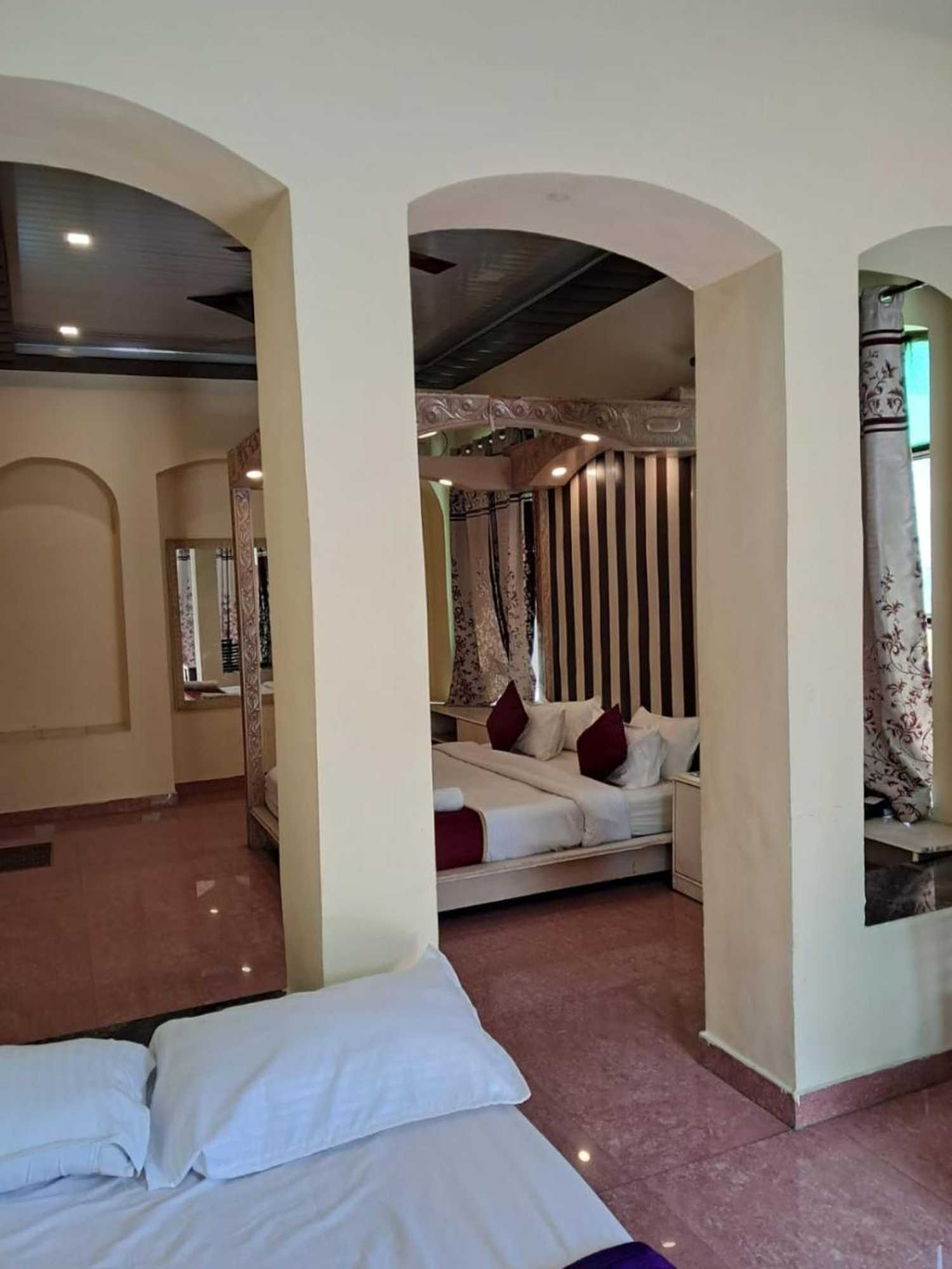 Gift card for Hotel Bhajgovindam