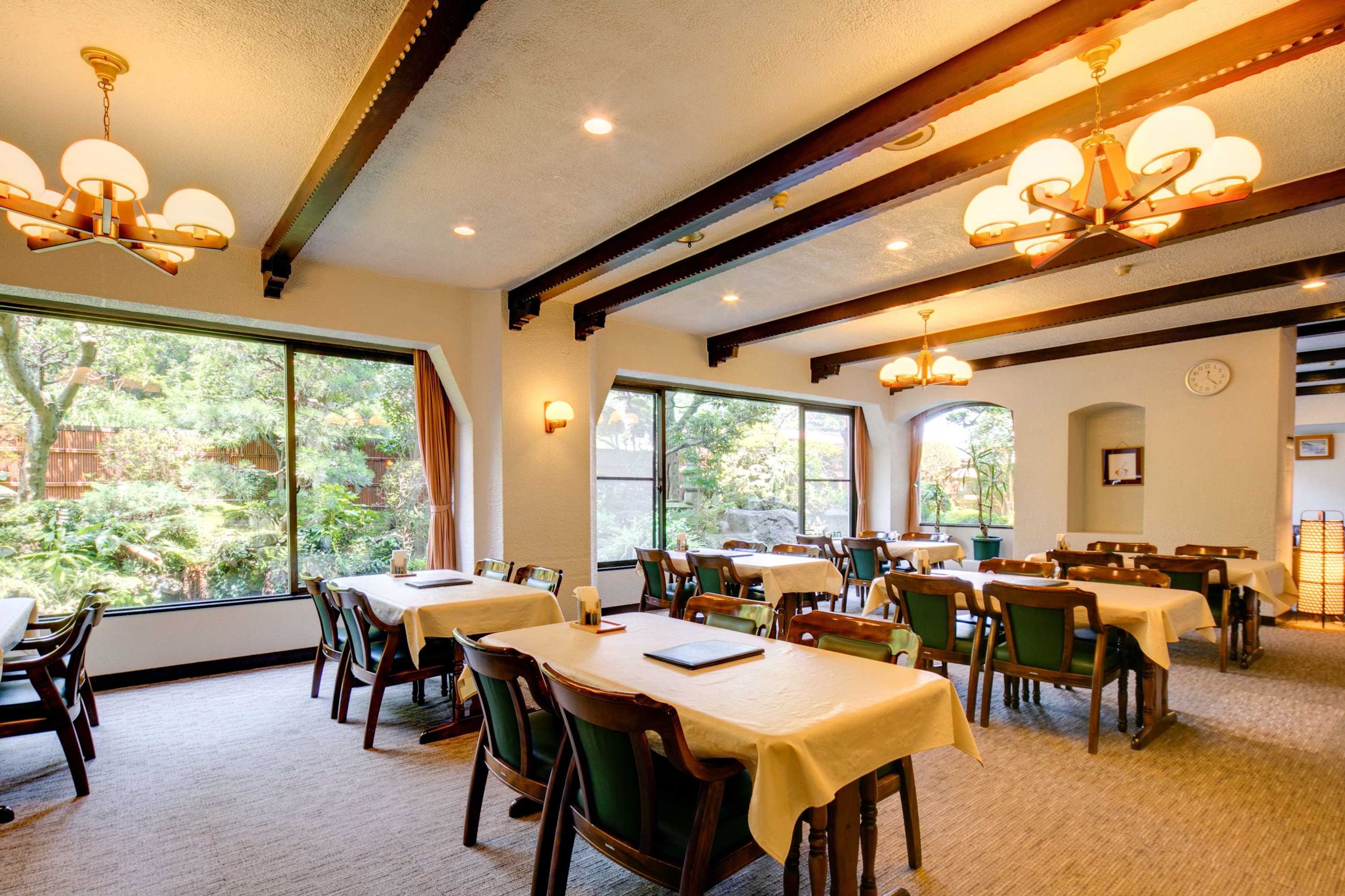 Gift card for Hotel Shiroyama