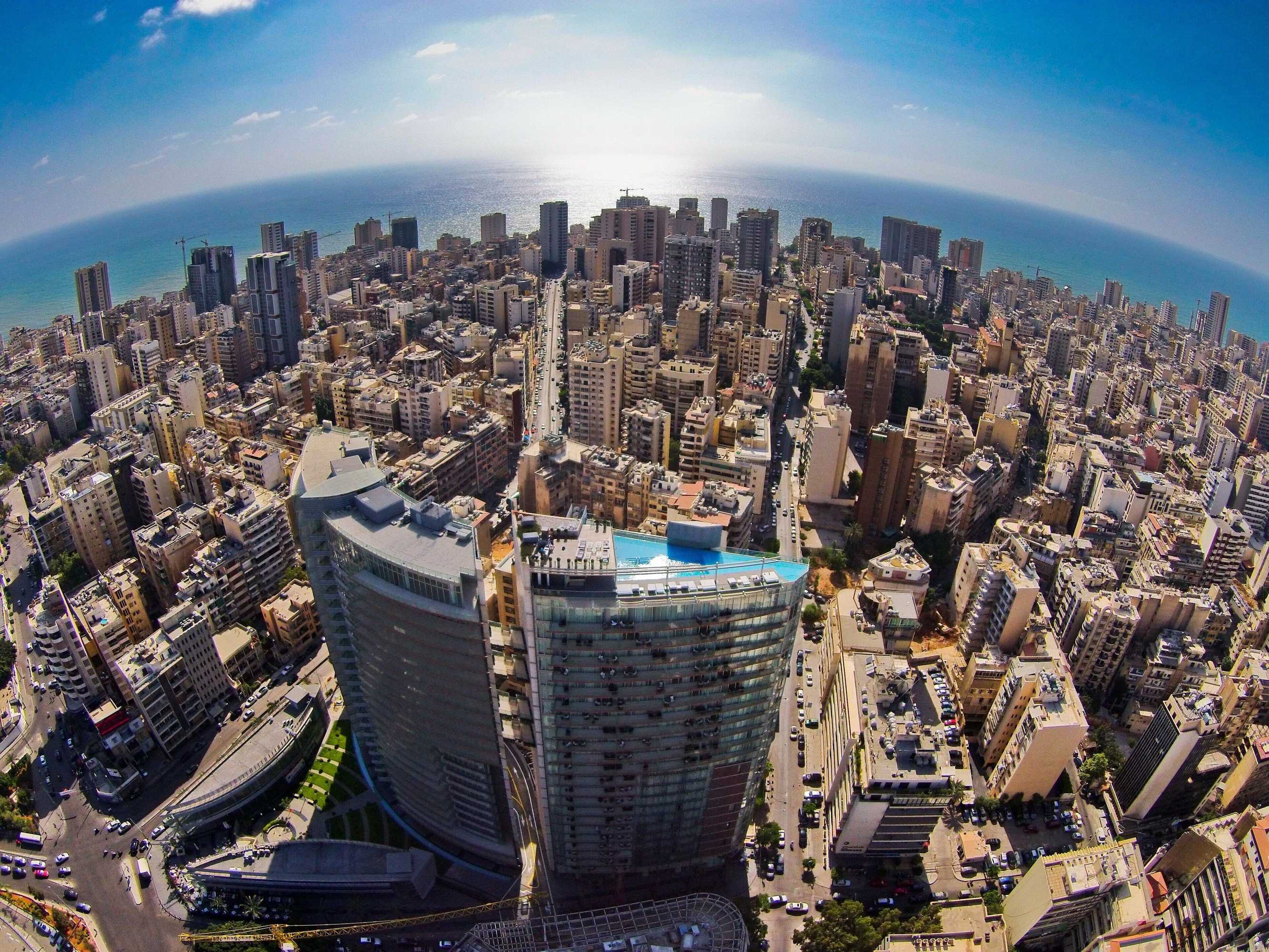 Gift card for Staybridge Suites Beirut by Ihg