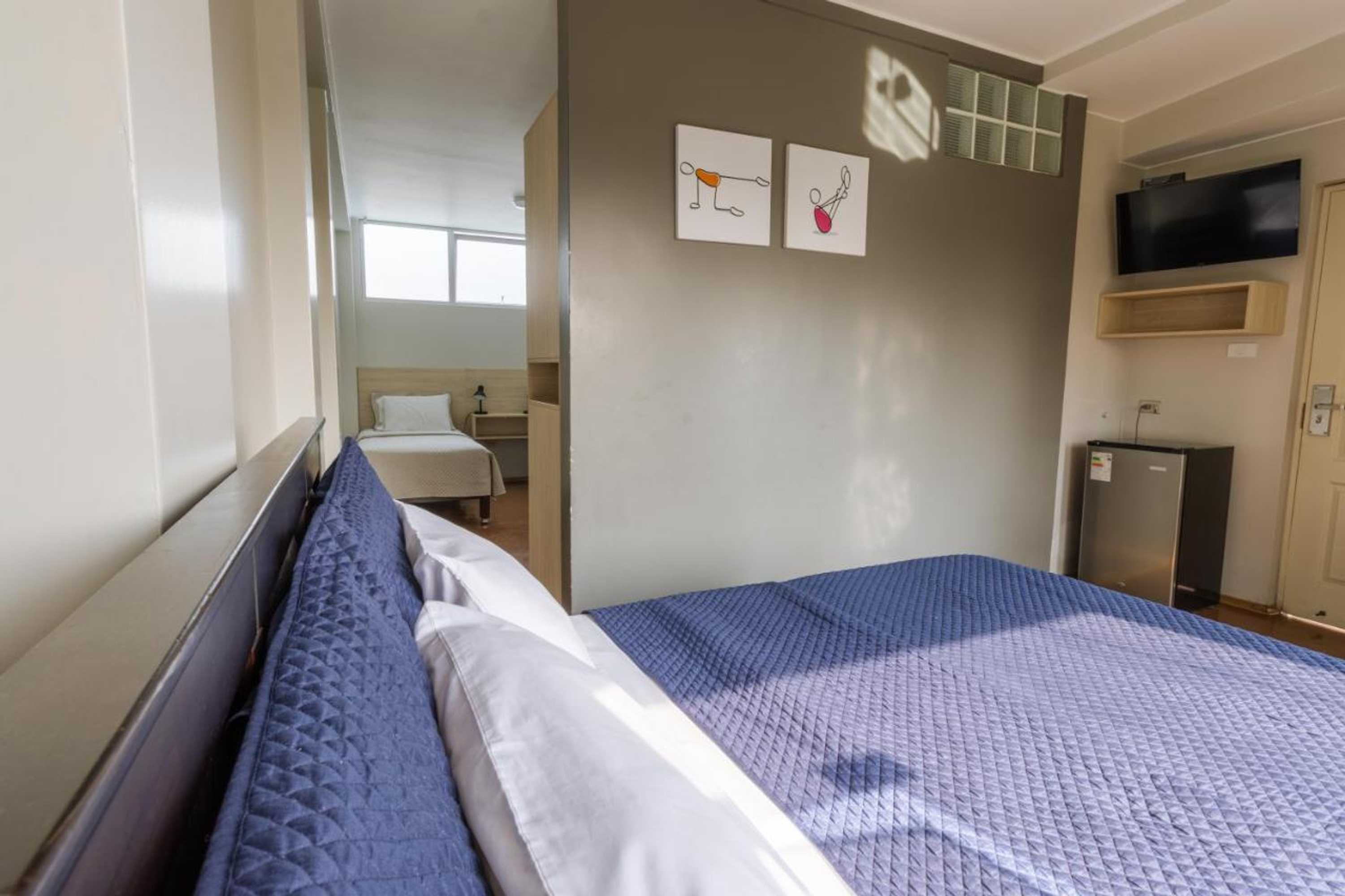 Gift card for Awanka Hotel San Miguel