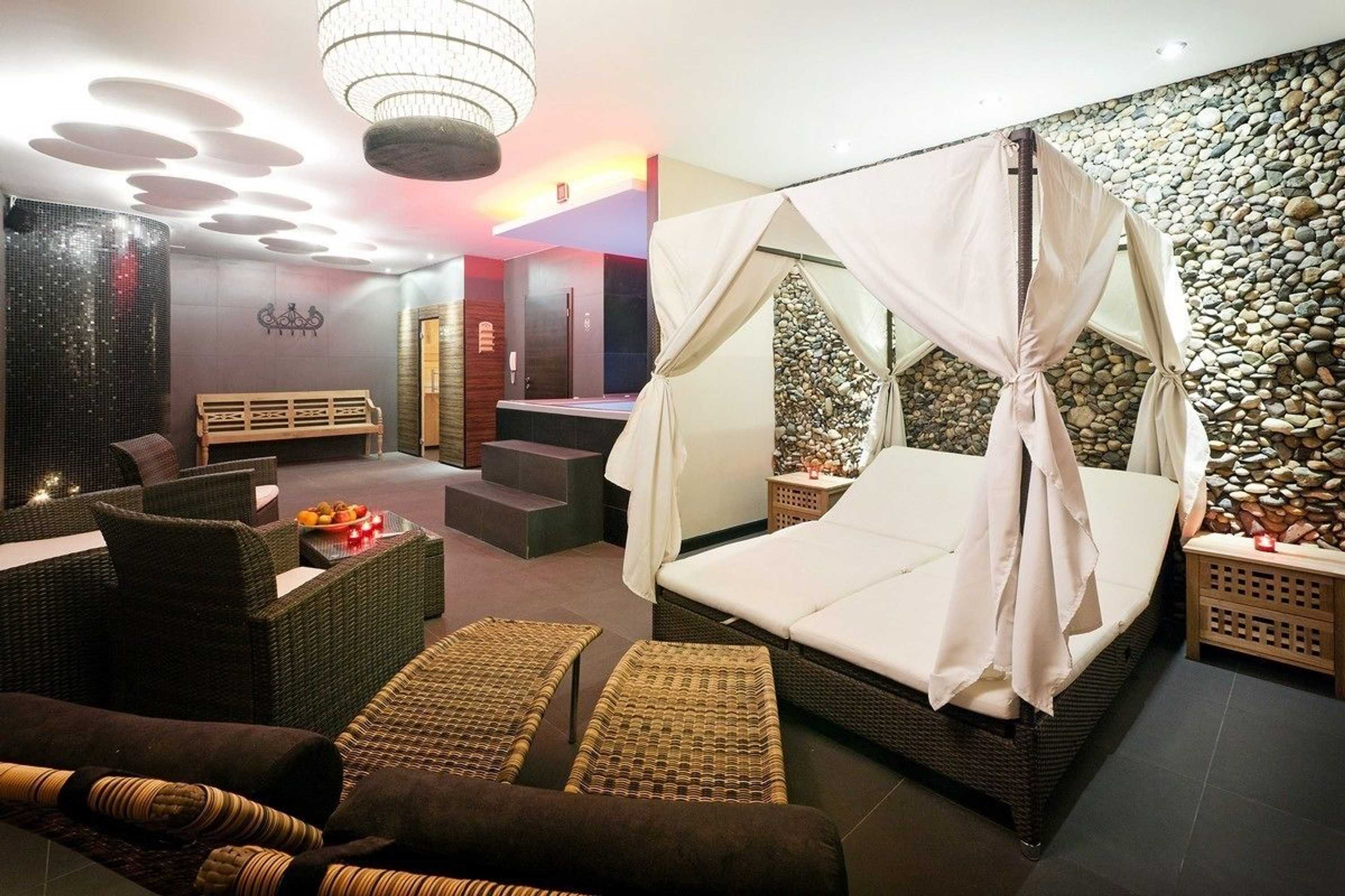 Gift card for Pytloun Wellness Travel Hotel Gift card for Pytloun Wellness Travel Hotel