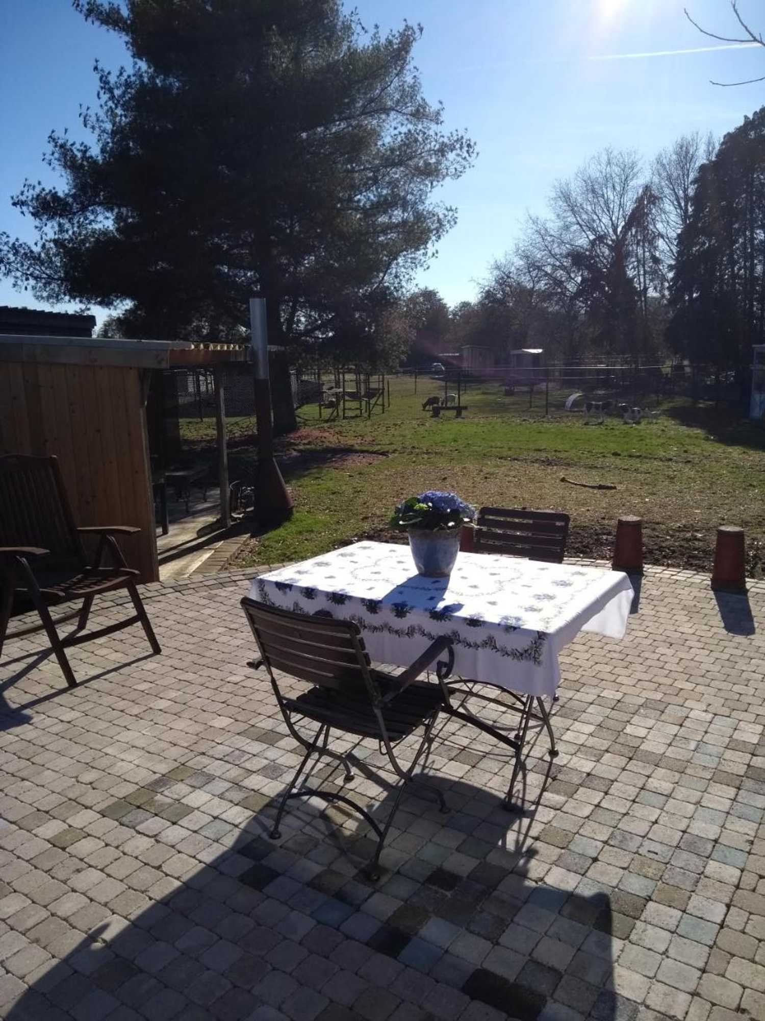 Gift card for B&b Dream On Wheels