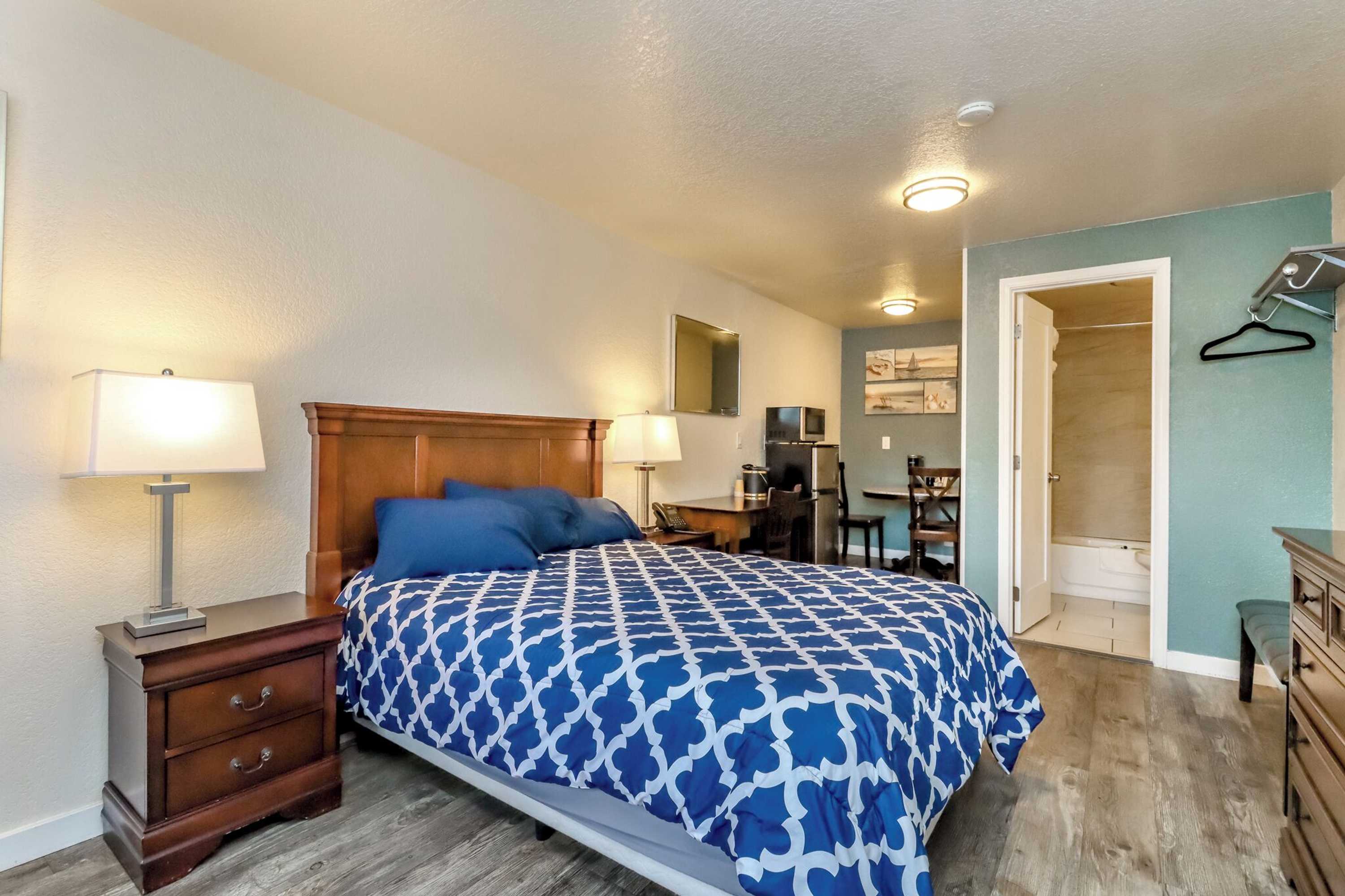 Gift card for Belfair Motel