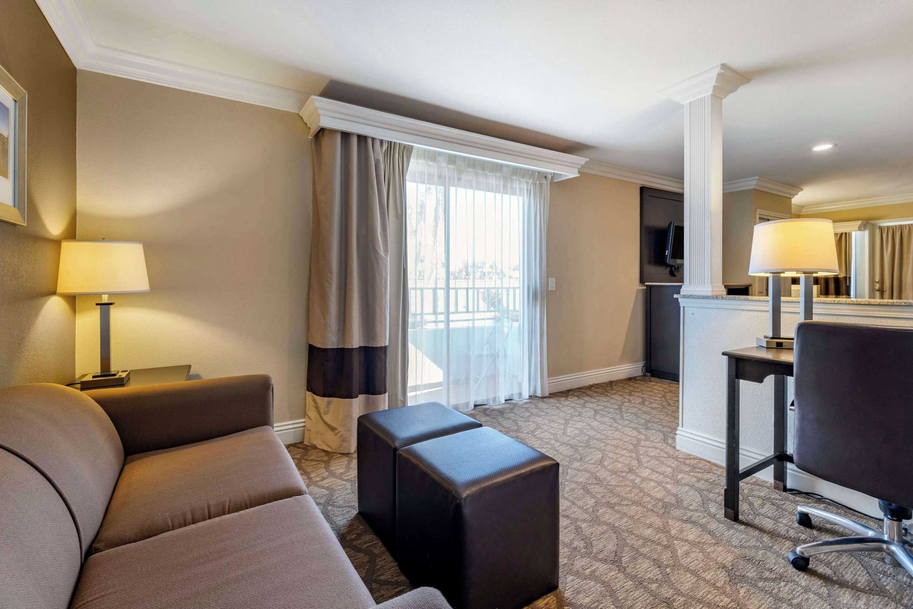 Gift card for Comfort Suites San Clemente Beach Gift card for Comfort Suites San Clemente Beach