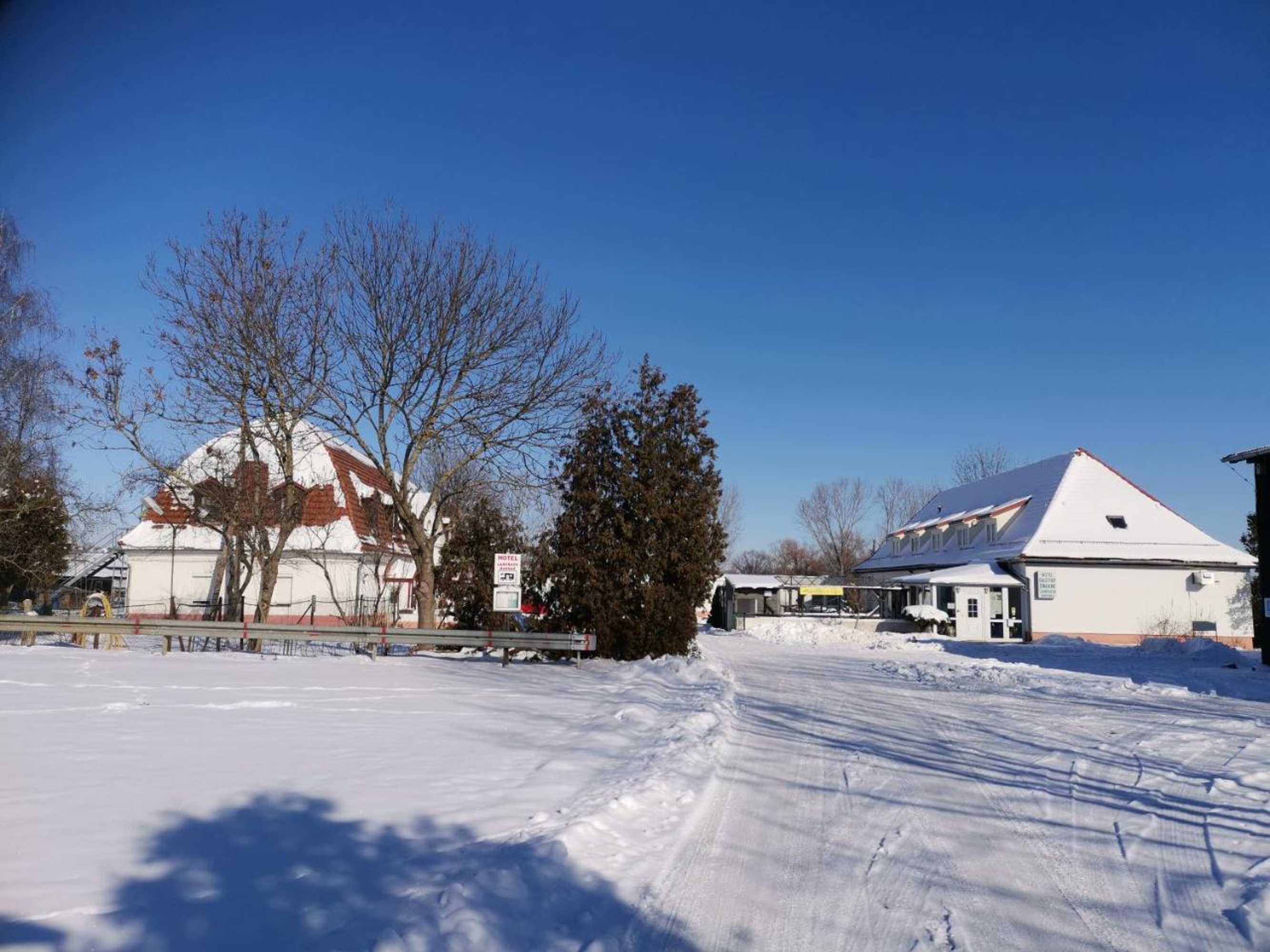 Gift card for Hotel Landhaus Nassau