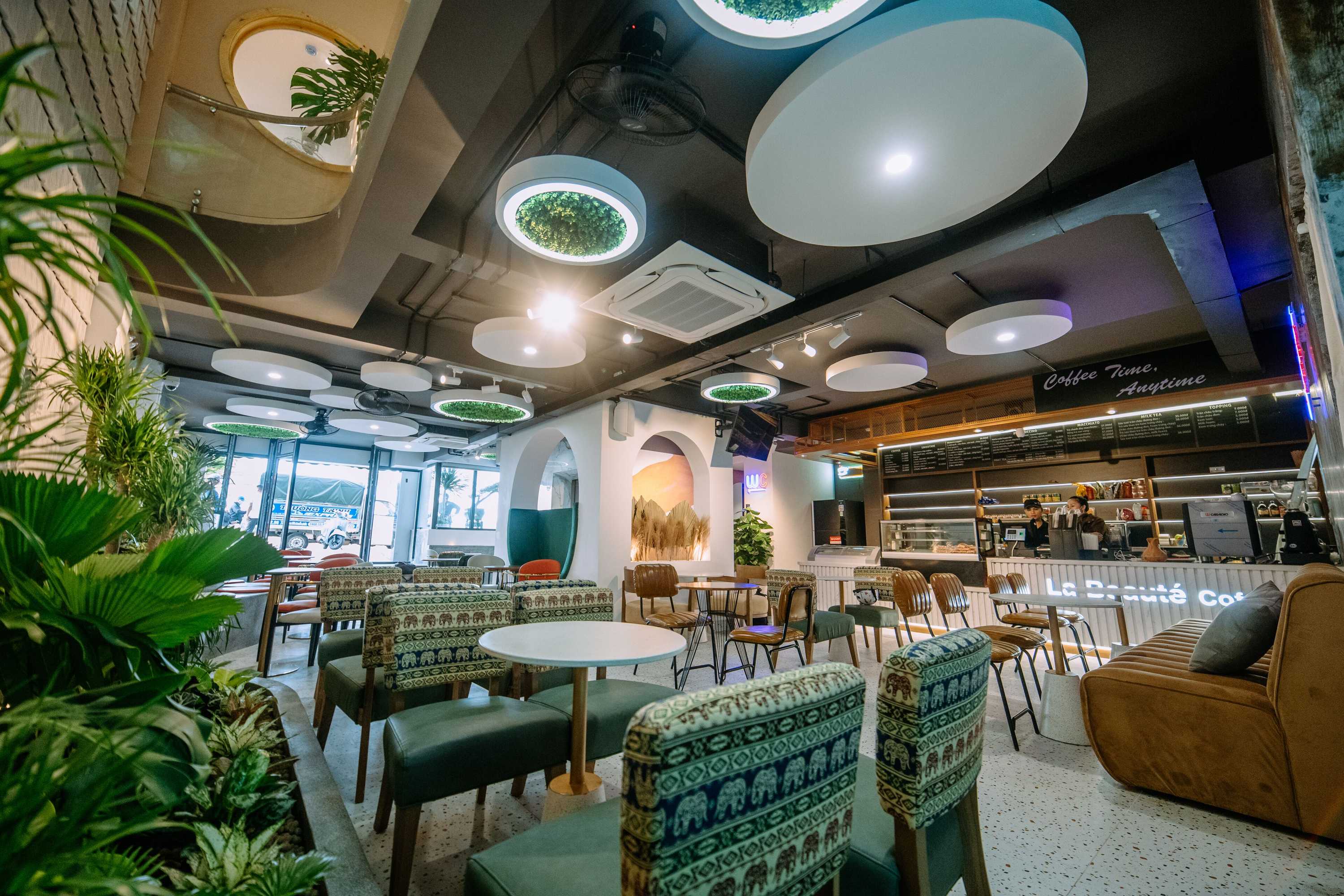 Gift card for La Beaute Hotel - Quy Nhơn Gift card for La Beaute Hotel - Quy Nhơn