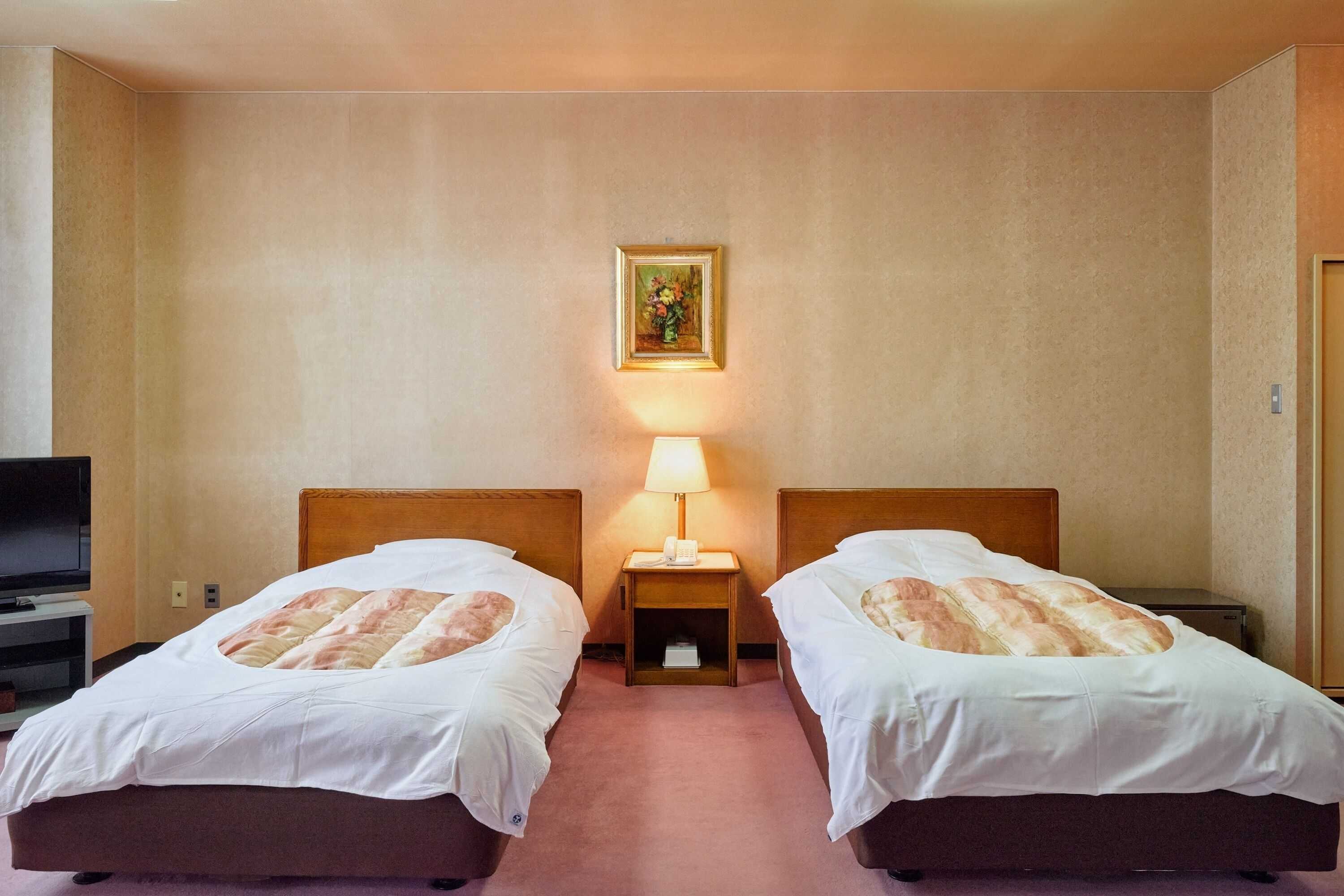 Gift card for Nunobikionsen Komoro