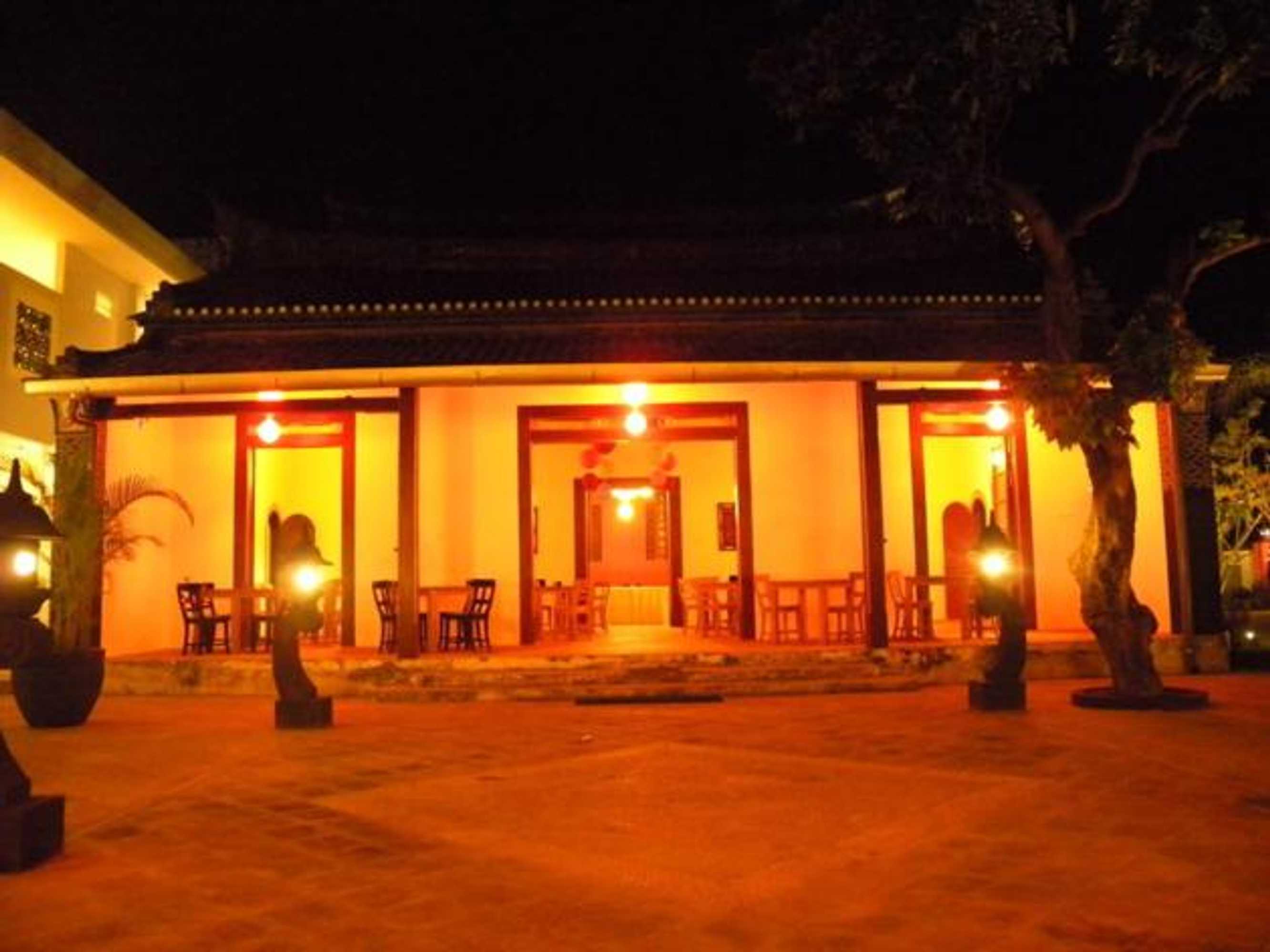 Gift card for Antika Hotel & Restaurant Rembang