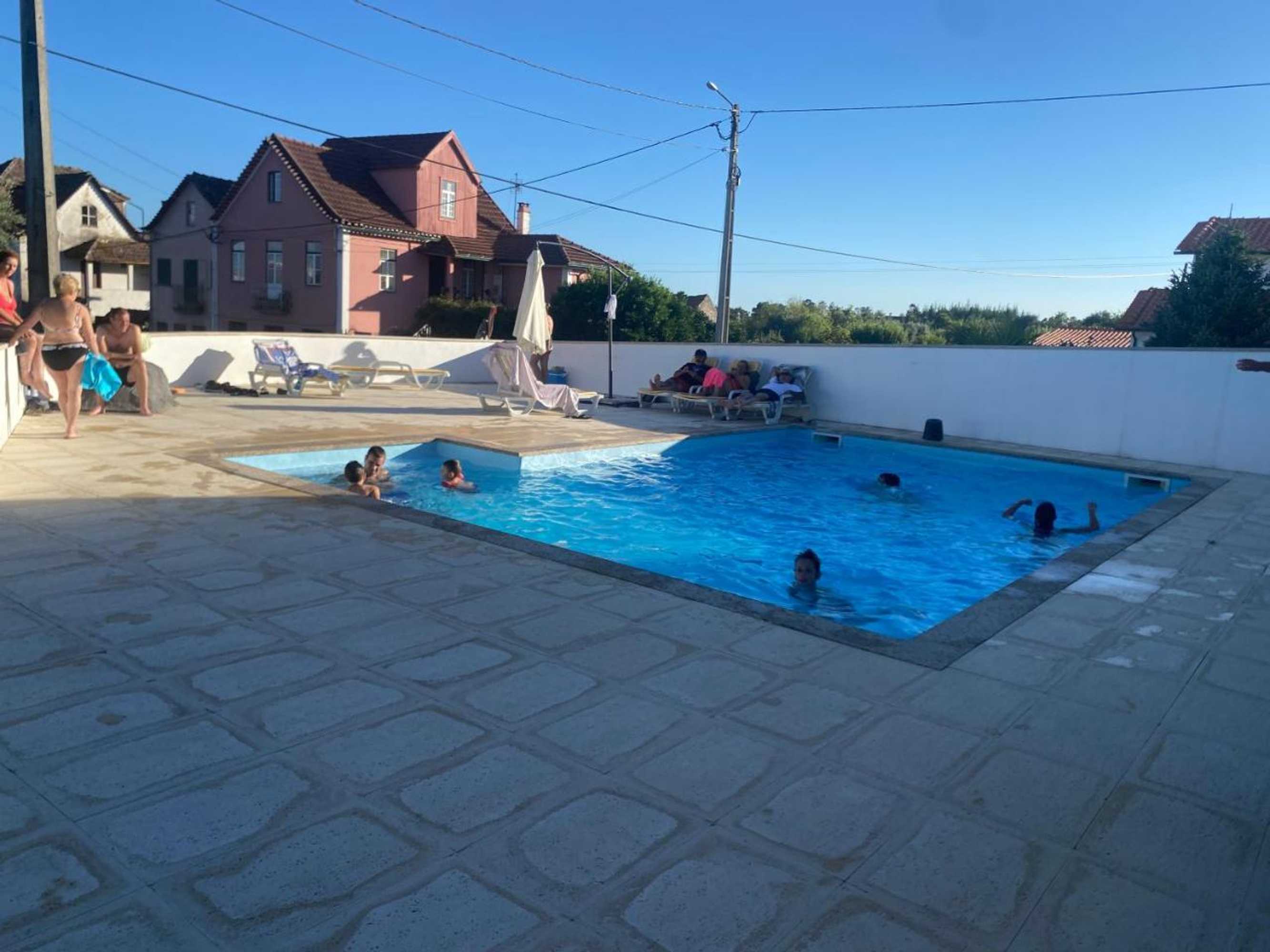 Gift card for JP Village Hotel