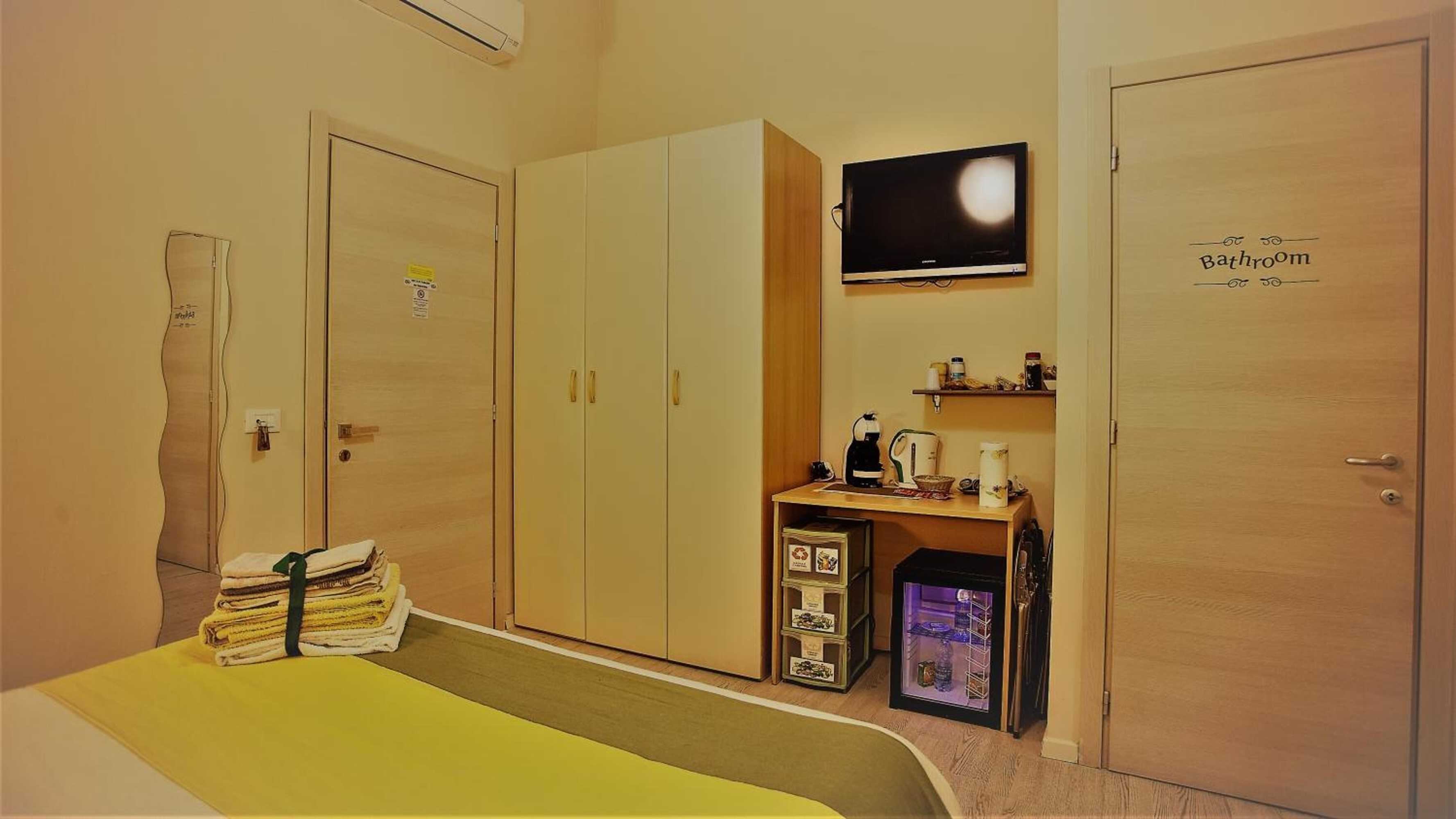 Gift card for Il Quadrifoglio Guesthouse Gift card for Il Quadrifoglio Guesthouse