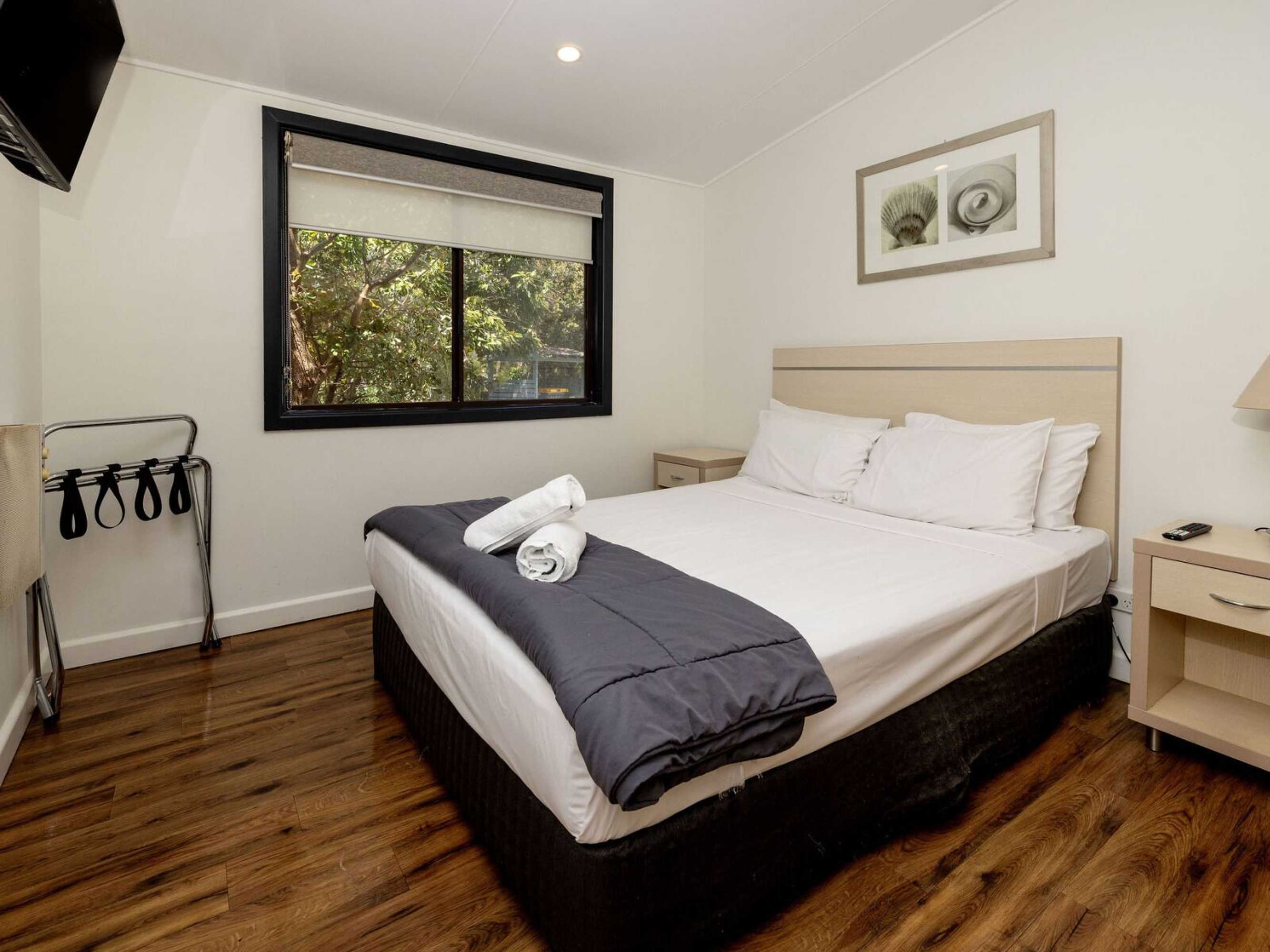 Gift card for Big4 Sydney Lakeside Holiday Park
