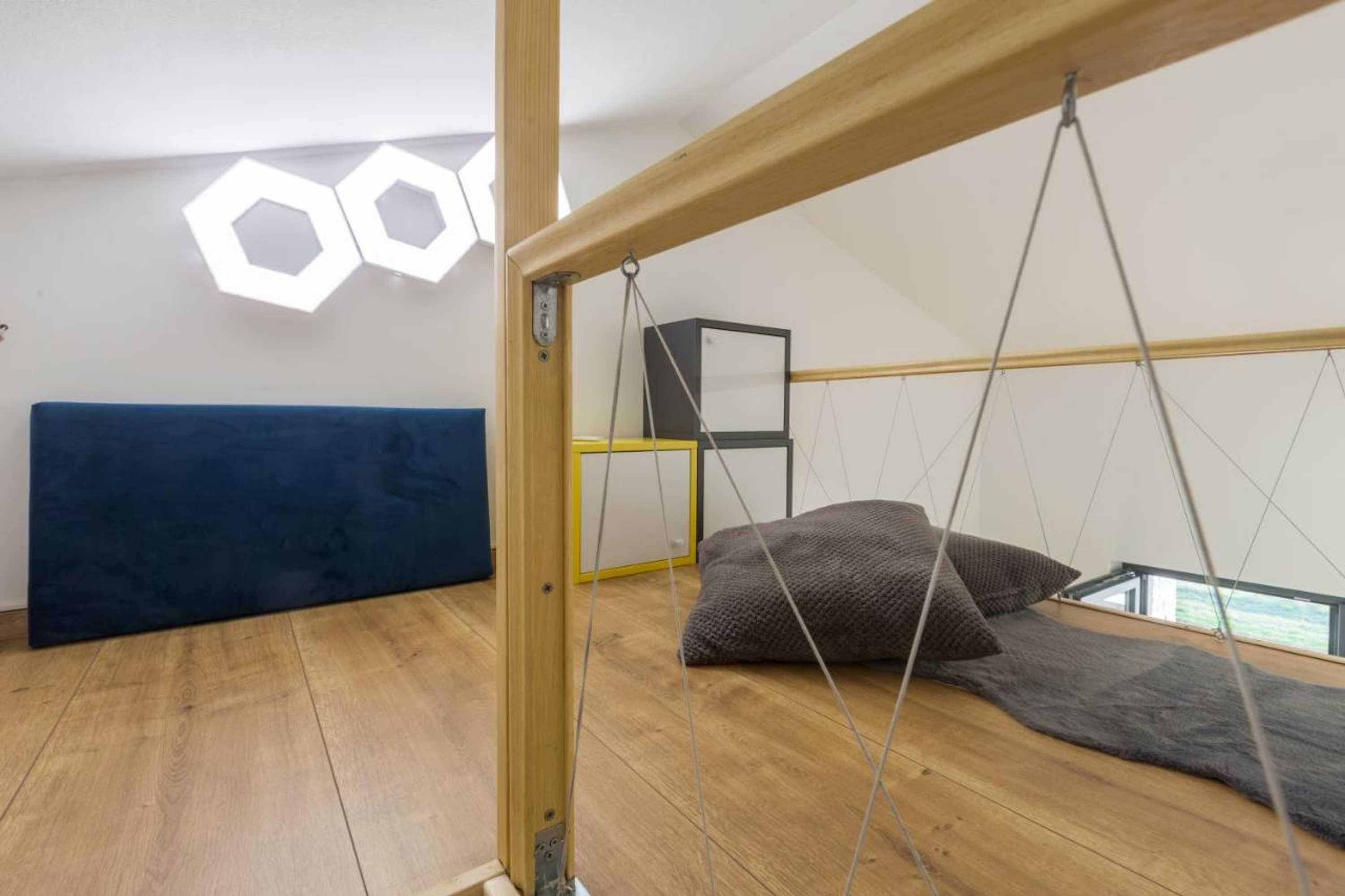 Gift card for Villa Harmony