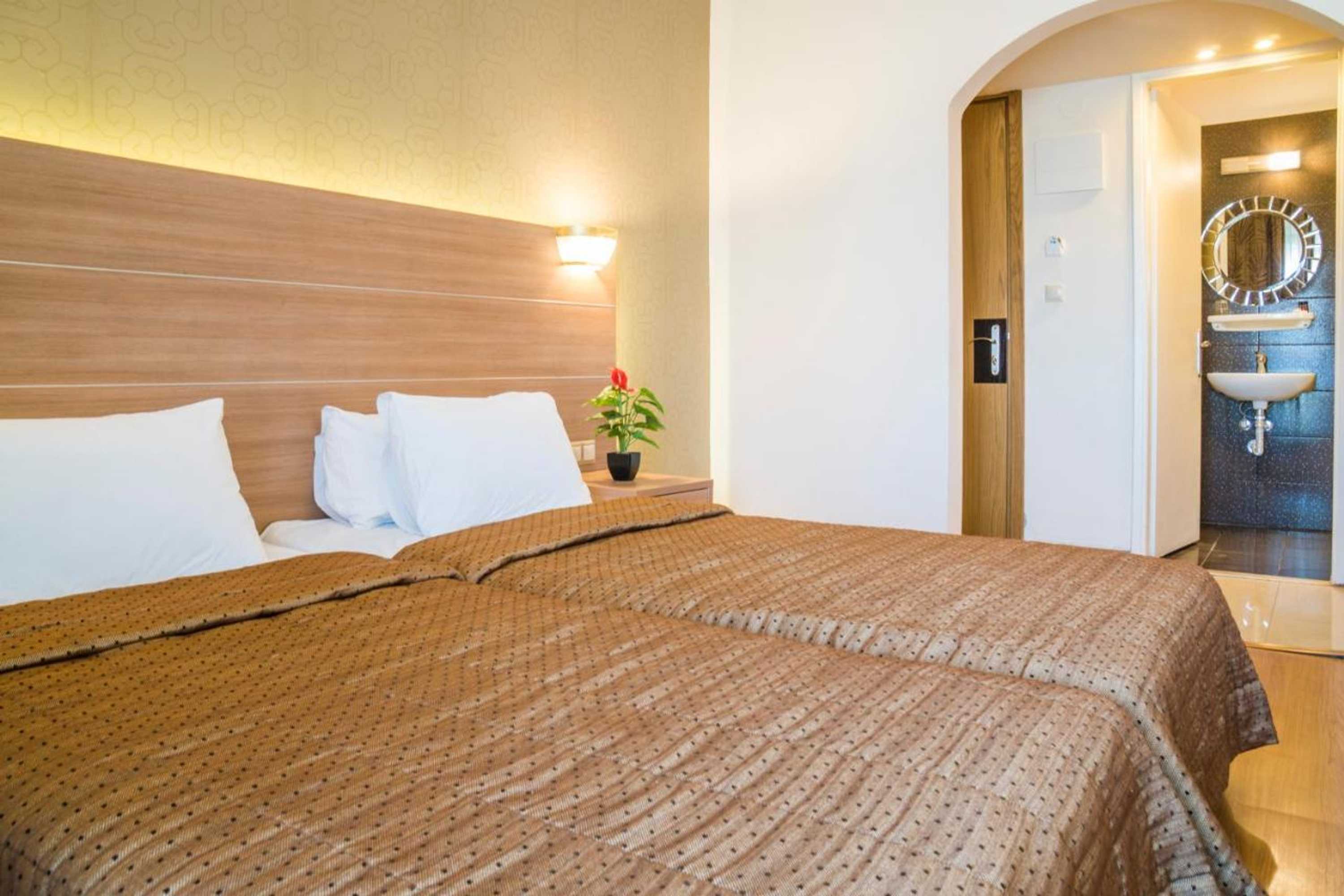 Gift card for Park Hotel