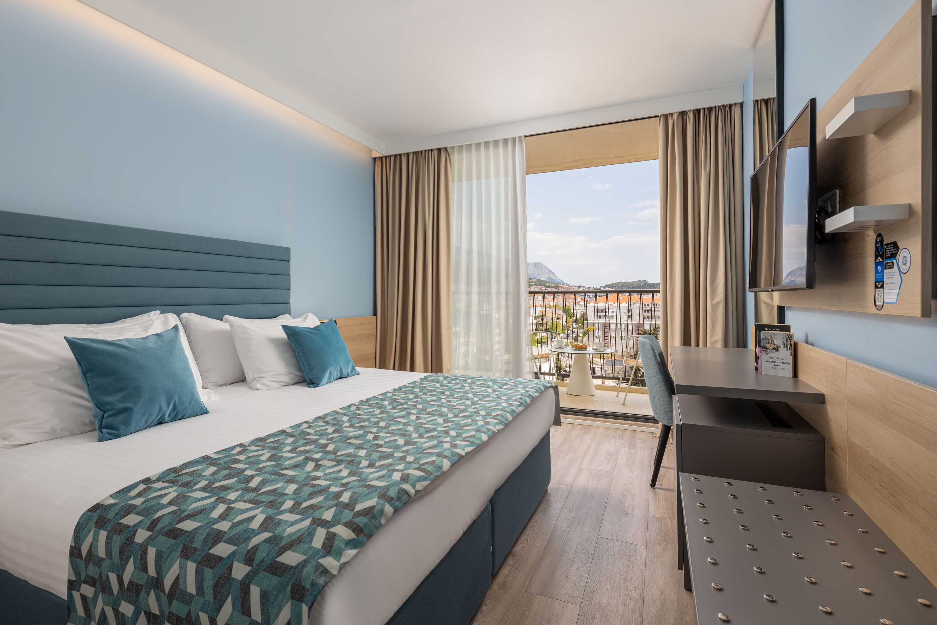 Gift card for Valamar Meteor Hotel Gift card for Valamar Meteor Hotel