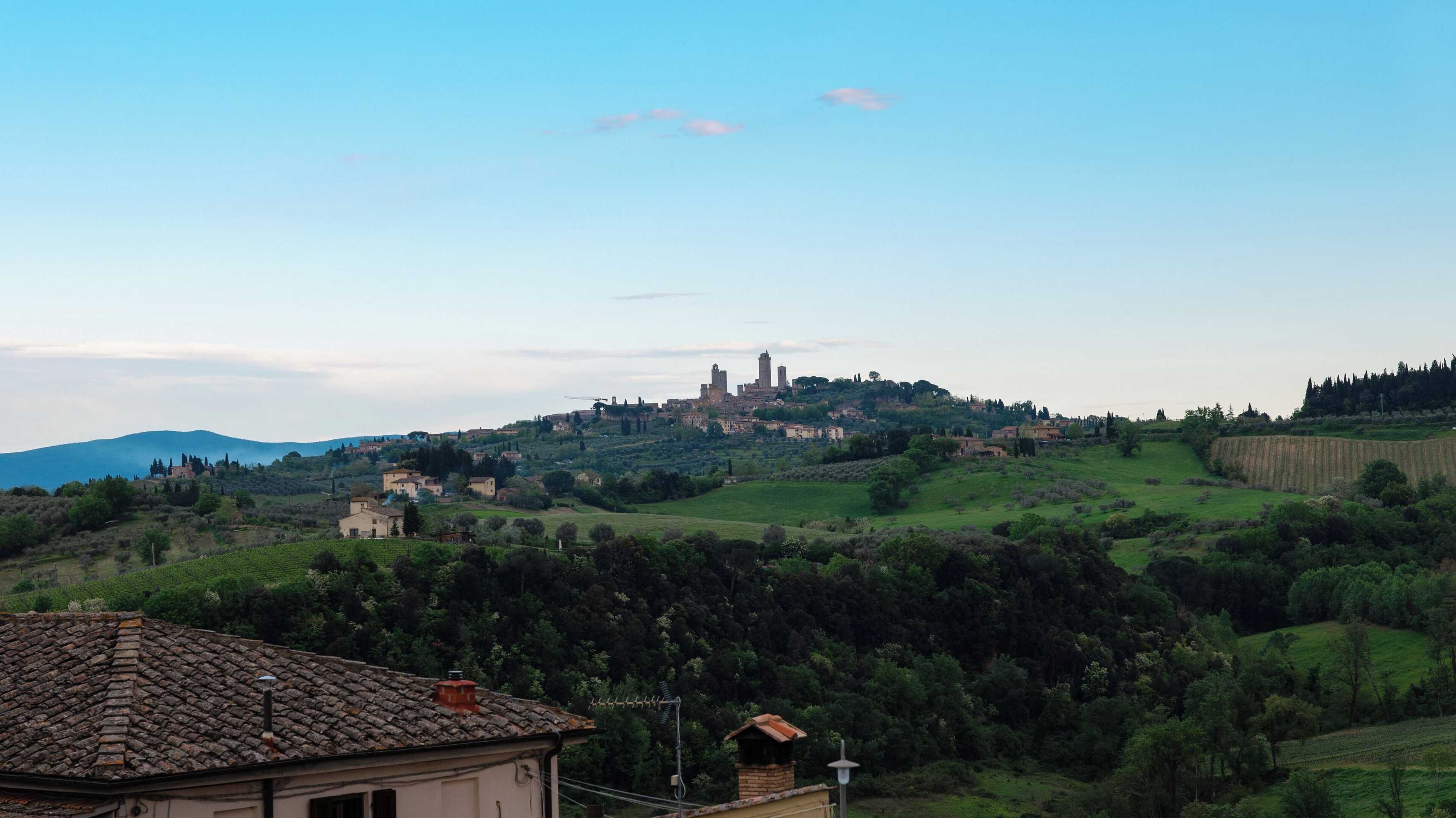Gift card for Villasanpaolo Wellness & Spa Hotel San Gimignano Gift card for Villasanpaolo Wellness & Spa Hotel San Gimignano