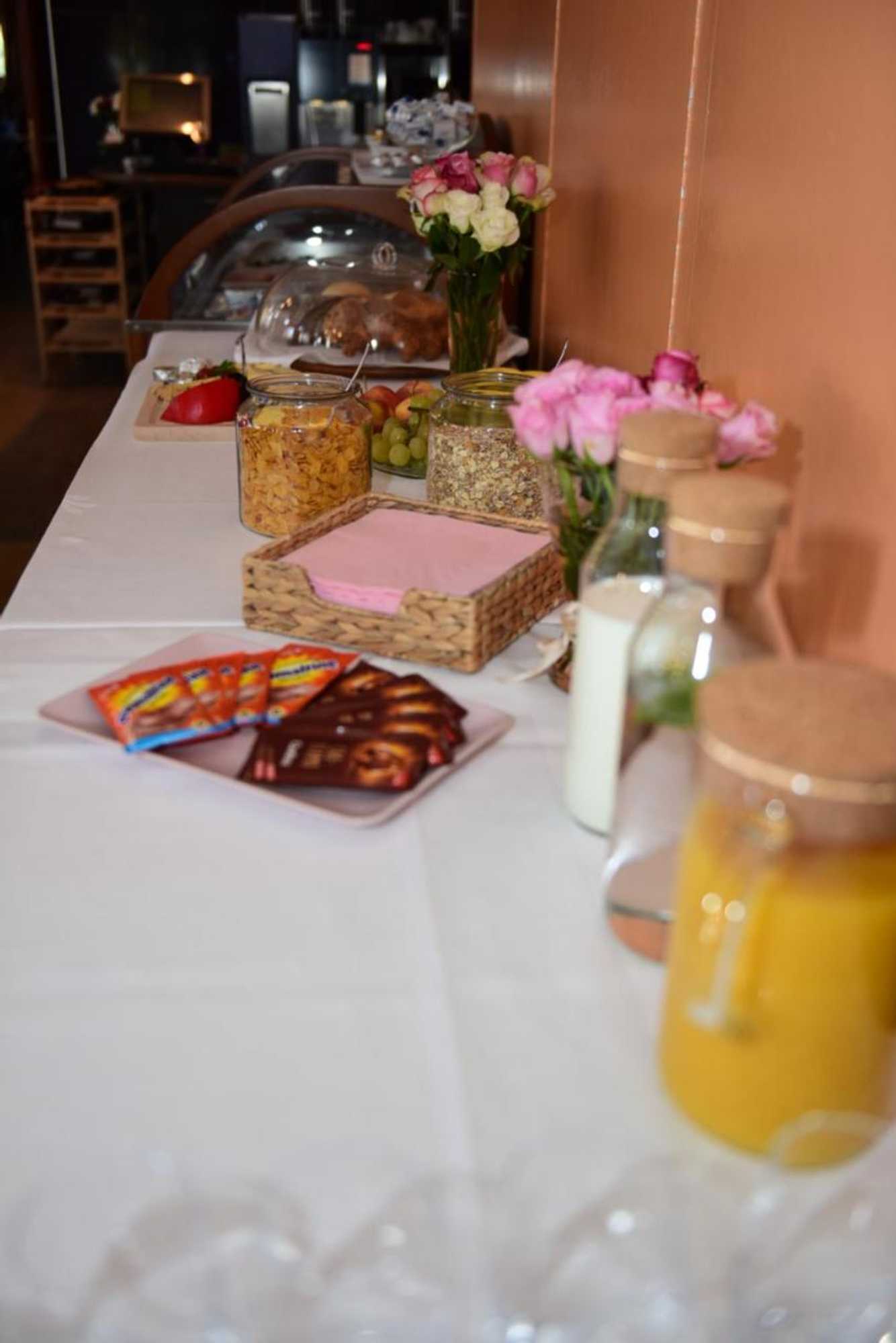 Gift card for Hotel Töss