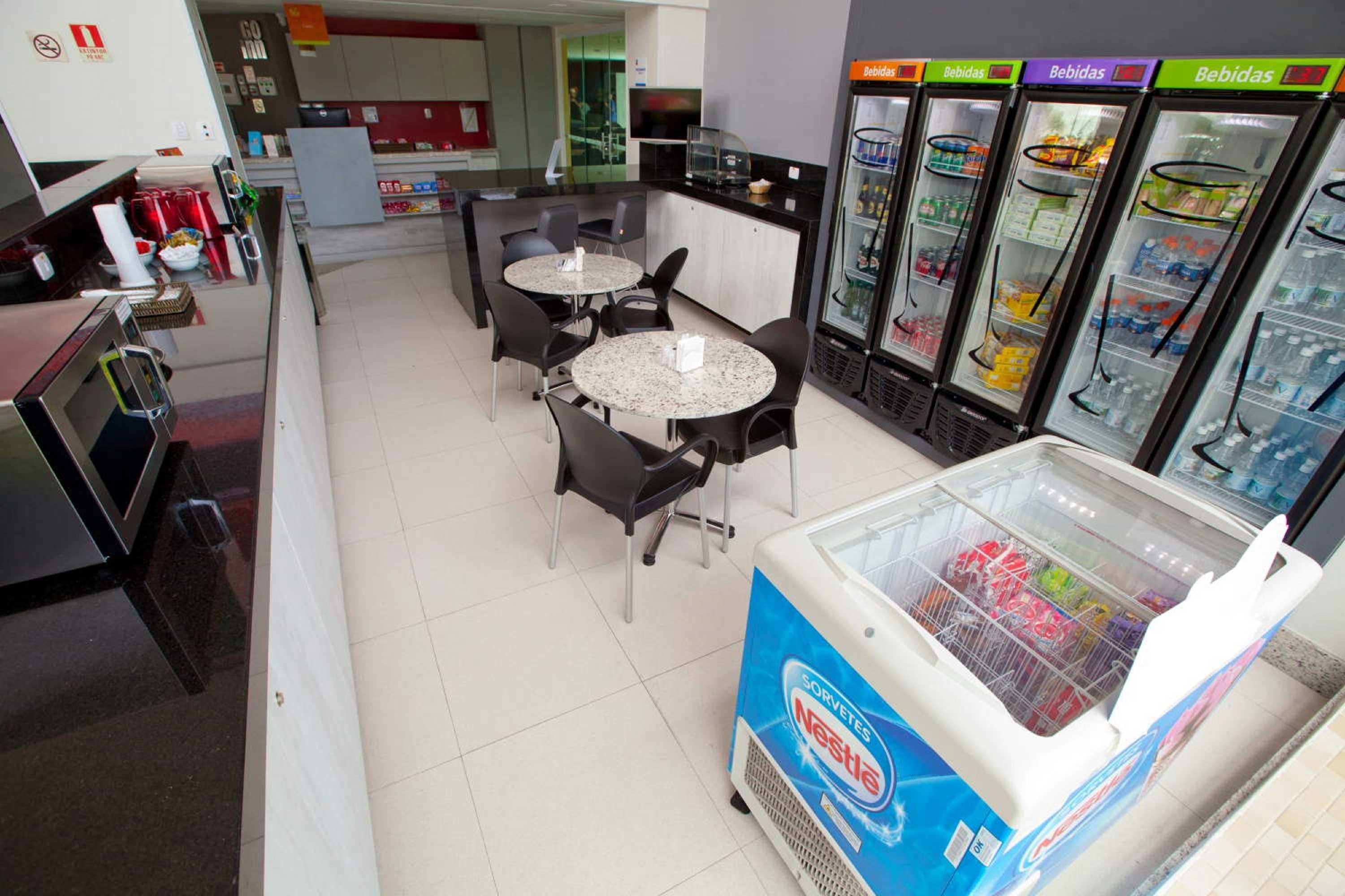 Gift card for Go Inn Aracaju Gift card for Go Inn Aracaju