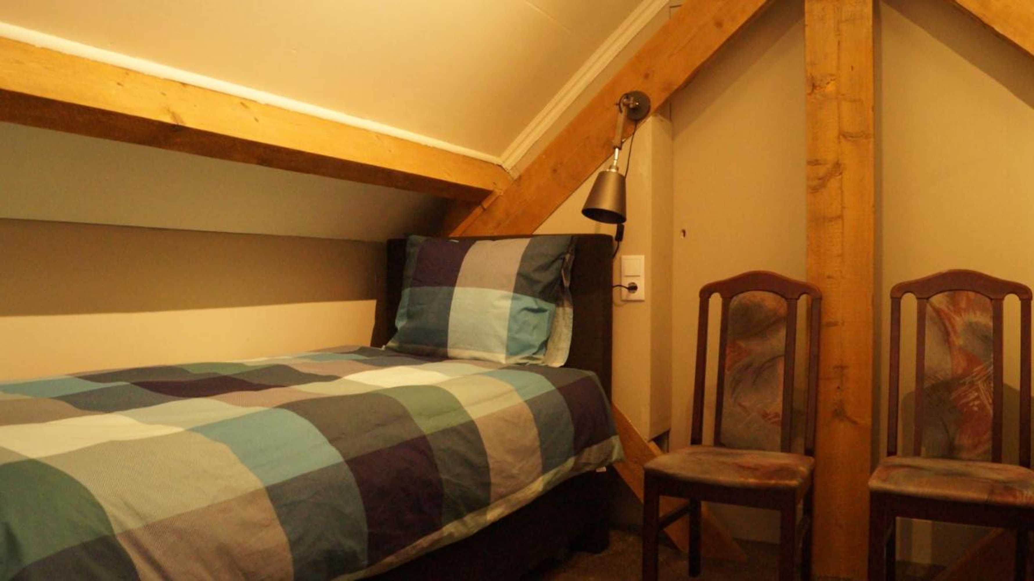 Gift card for B&b Johannes-Hoeve