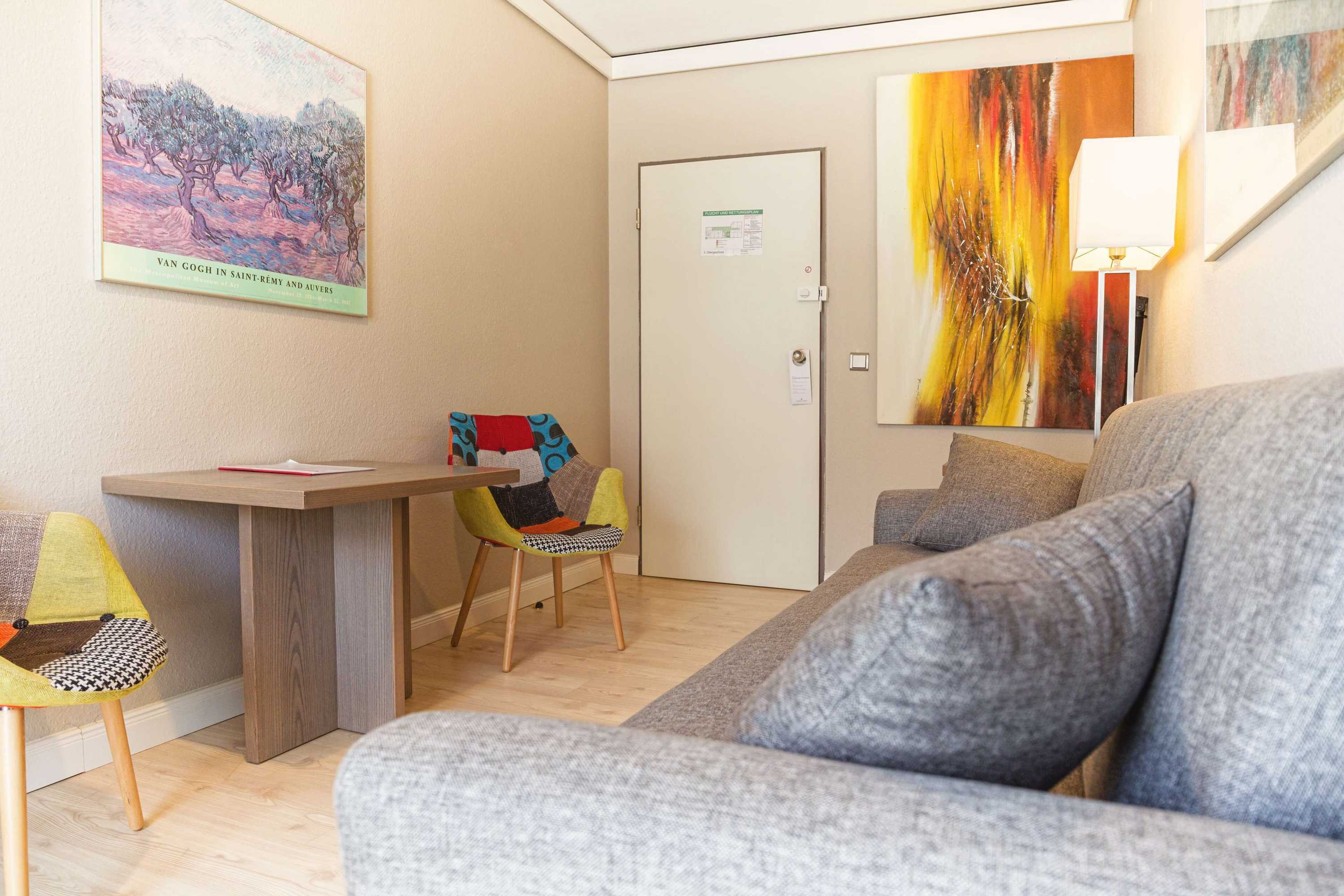 Gift card for Radisson Hotel Düsseldorf City Center