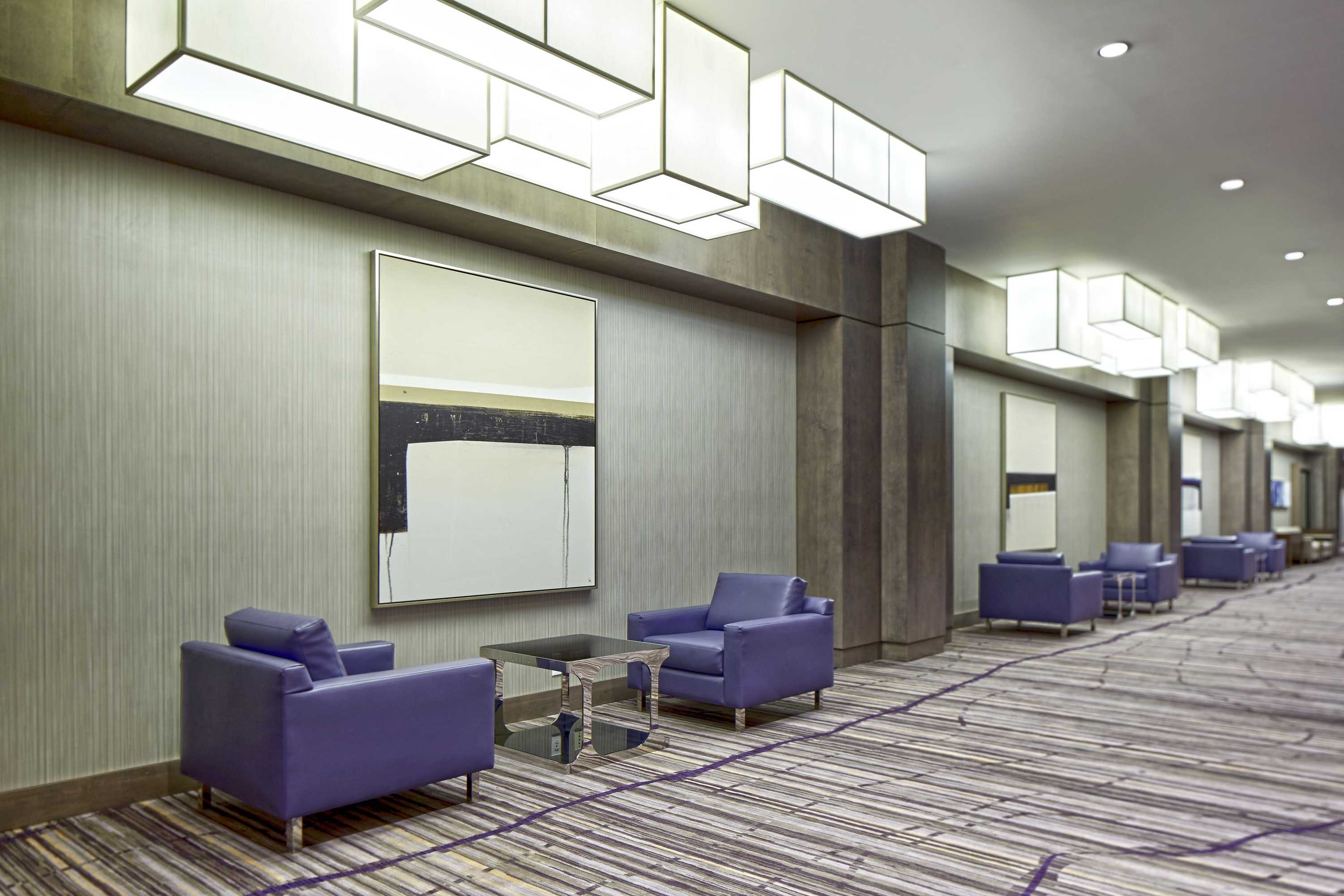 Gift card for Hilton Long Beach Hotel