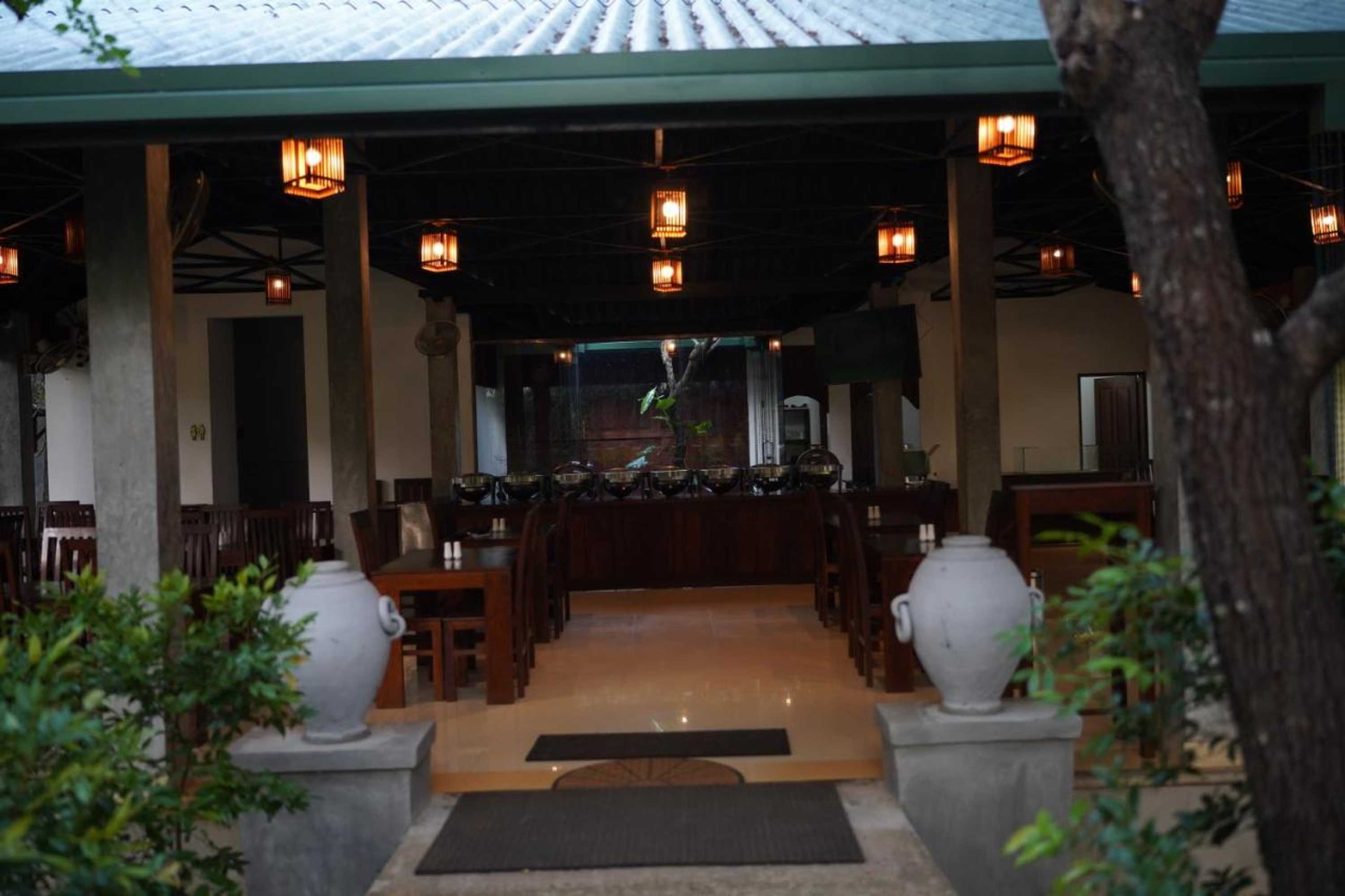 Gift card for Sigiri Asna Nature Resort Gift card for Sigiri Asna Nature Resort