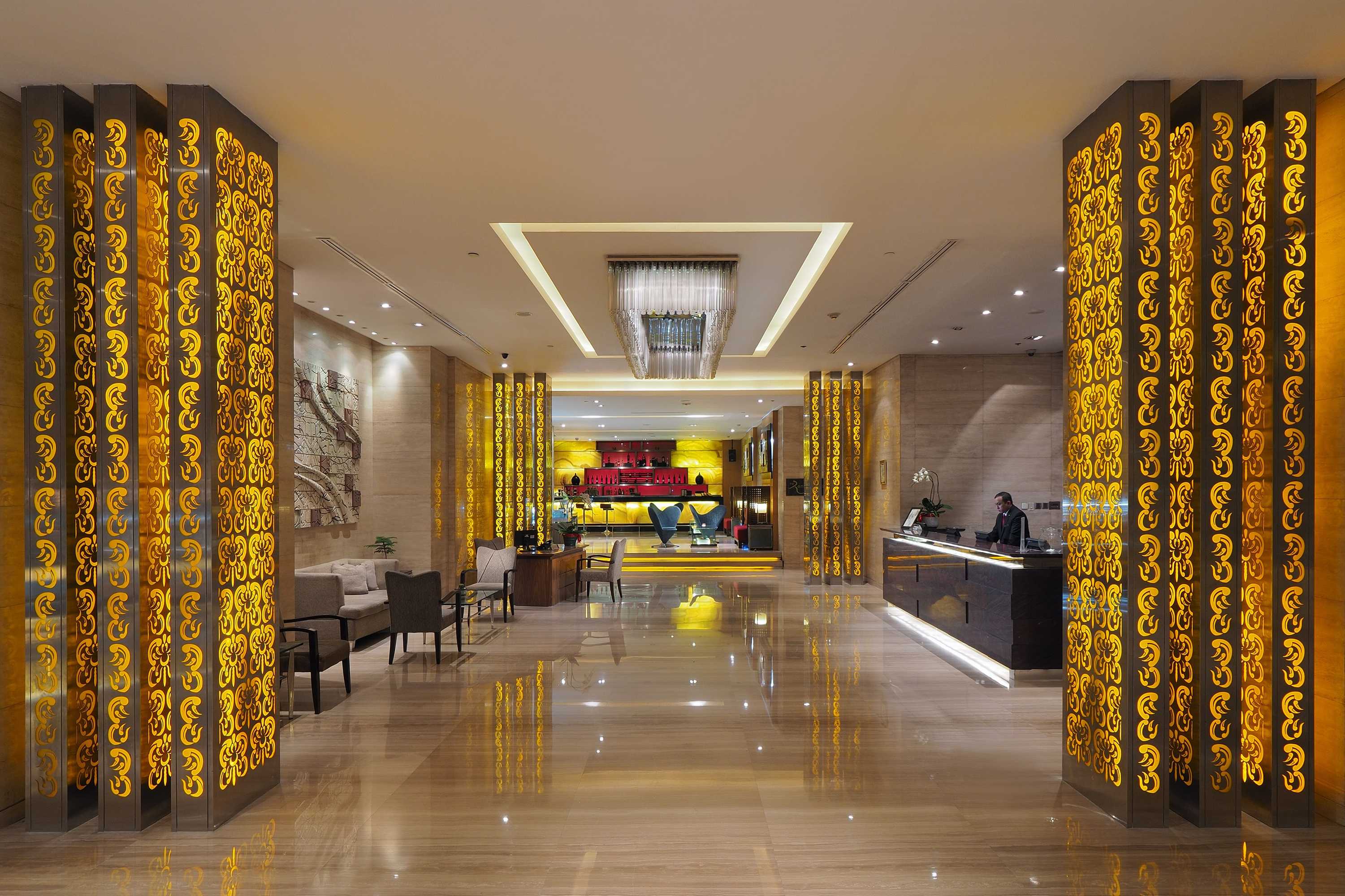 Gift card for Cambridge Hotel Medan Gift card for Cambridge Hotel Medan