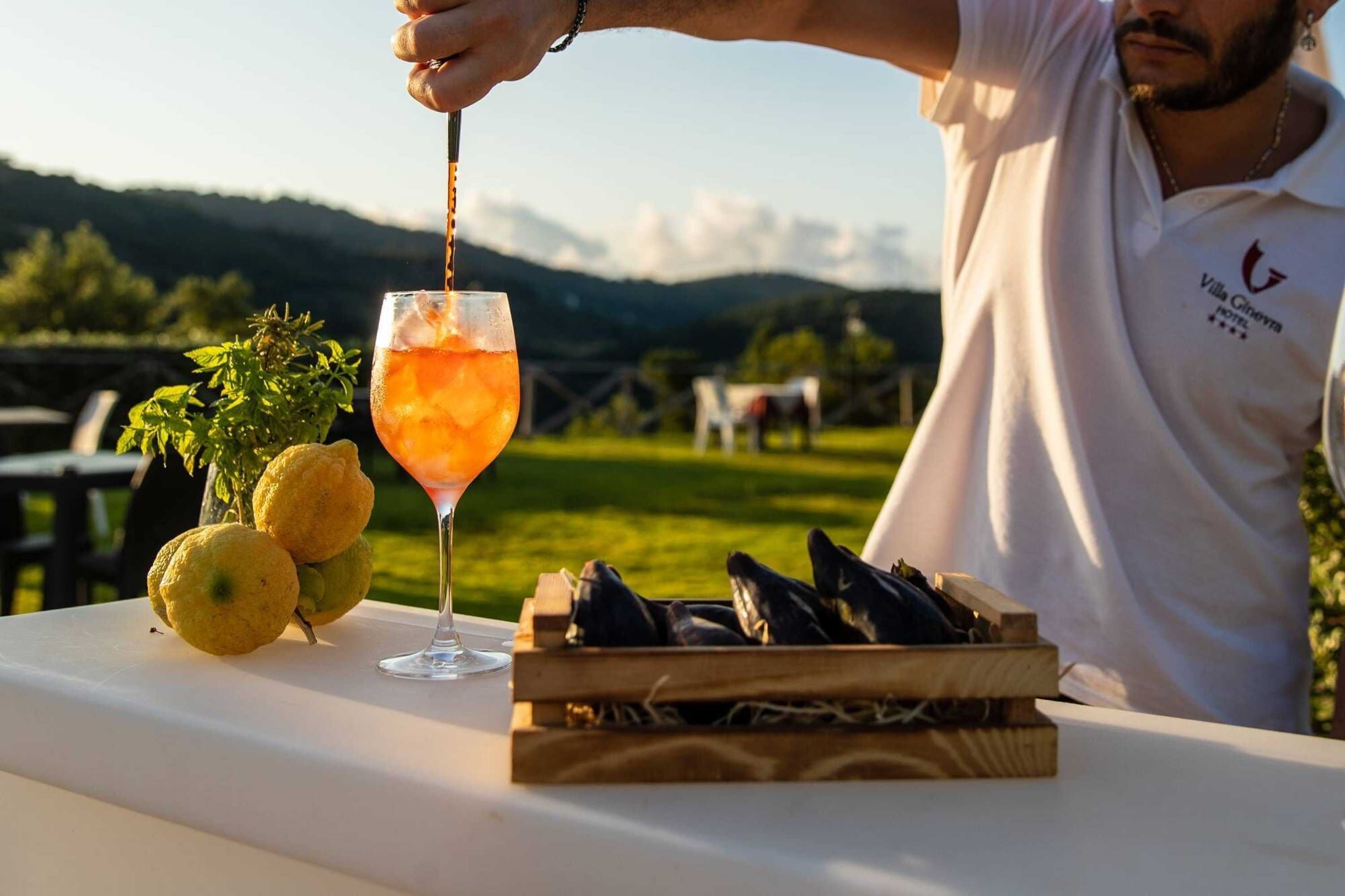 Gift card for Villa Ginevra Resort Agrituristico Gift card for Villa Ginevra Resort Agrituristico