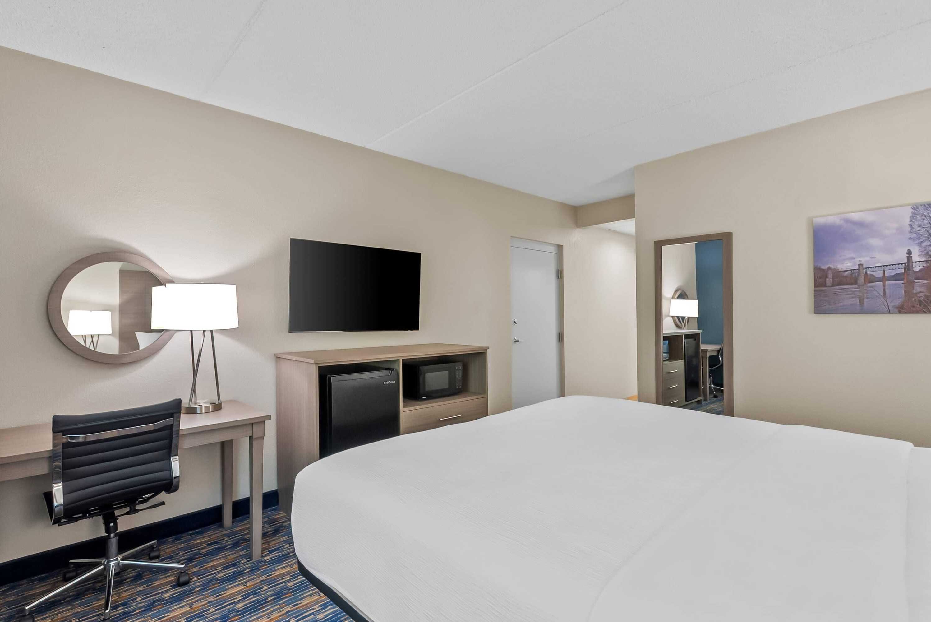 Gift card for Quality Inn Shepherdstown