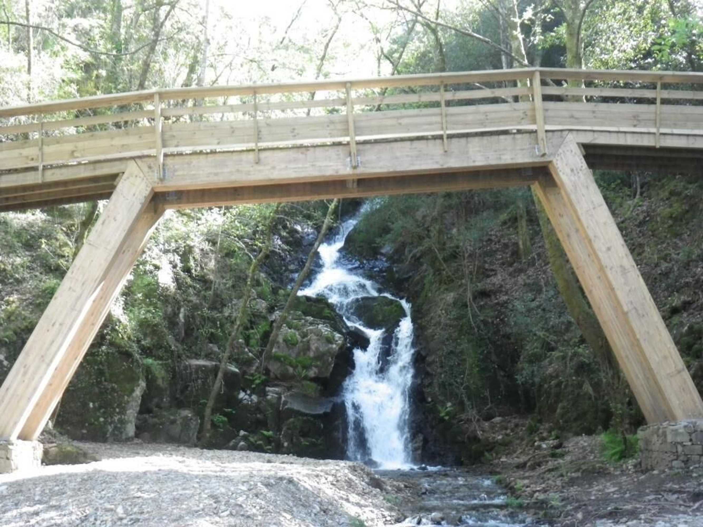 Gift card for Hotel Rural Quinta de Novais