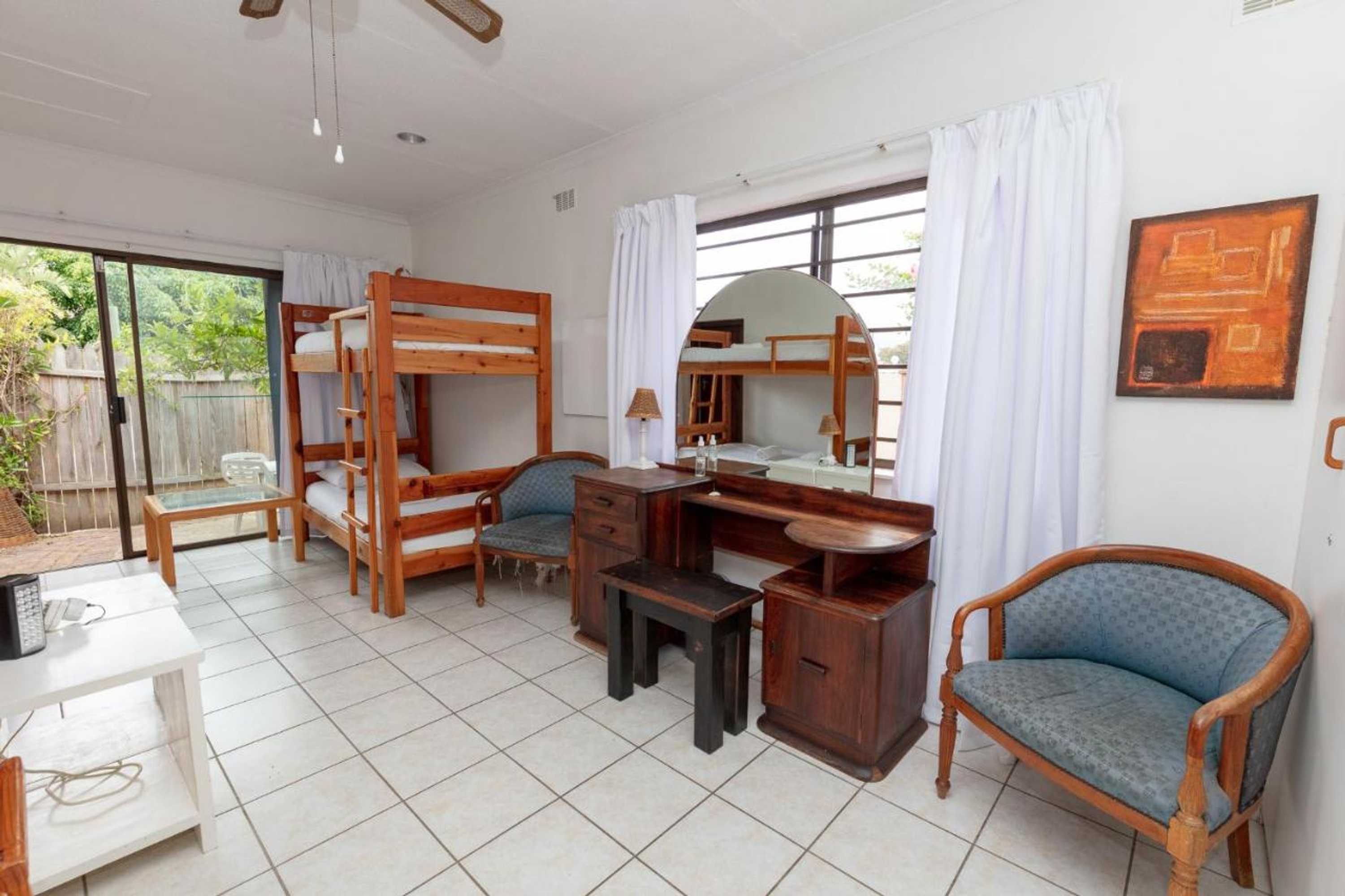 Gift card for Nothando Backpackers Lodge