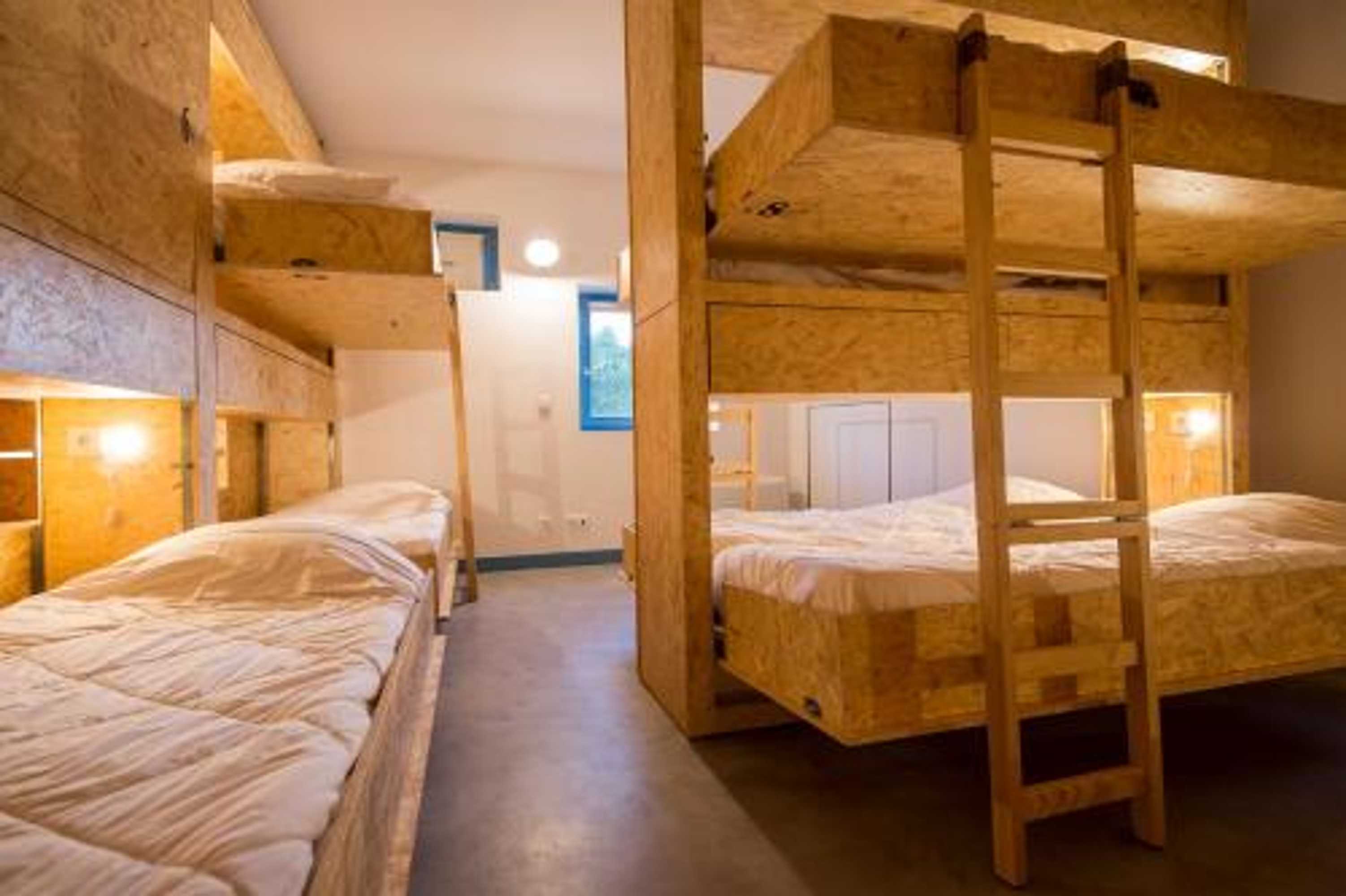 Gift card for Des Arts- Guesthouse - Hostel Gift card for Des Arts- Guesthouse - Hostel